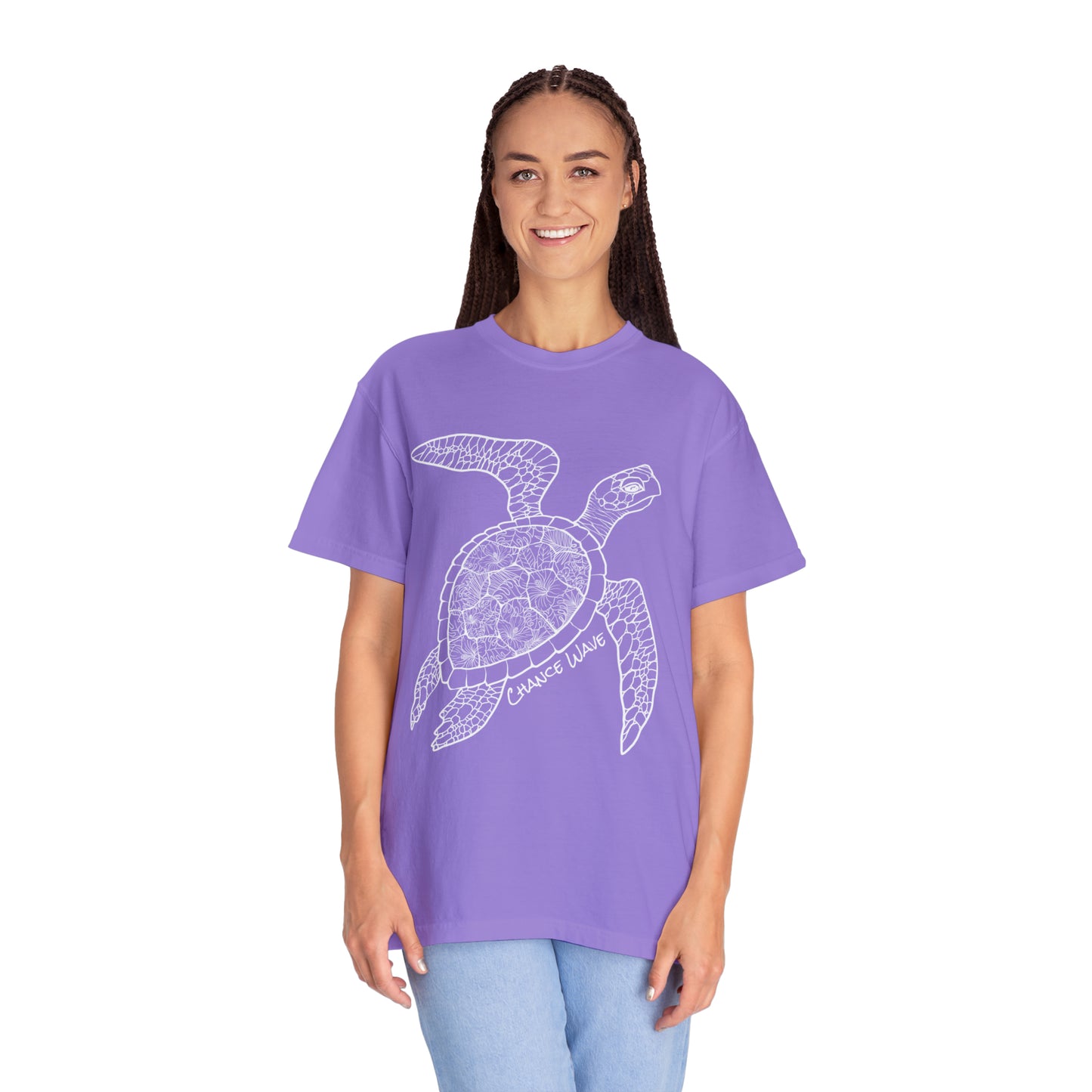 Sea Turtle T-shirt