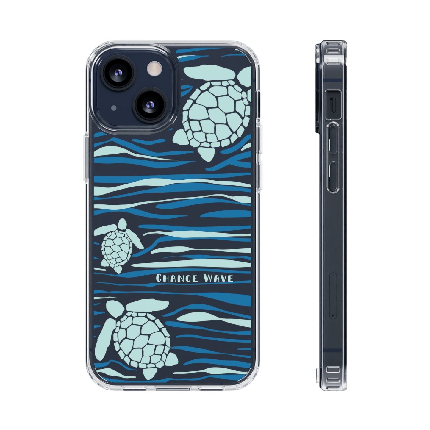 Turtle Wave Case