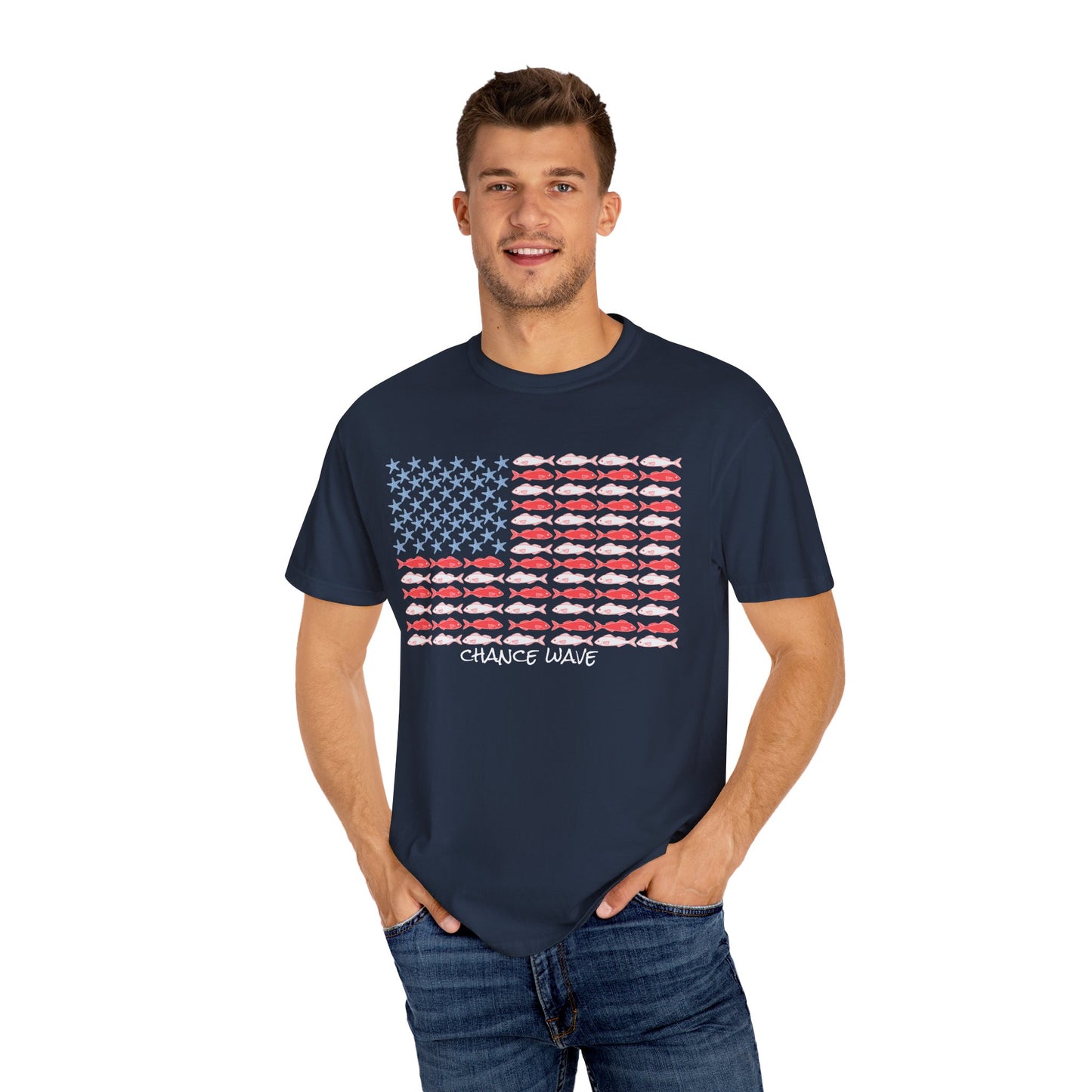 USA T-shirt