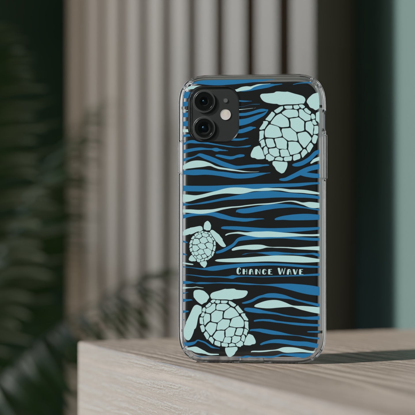 Turtle Wave Case