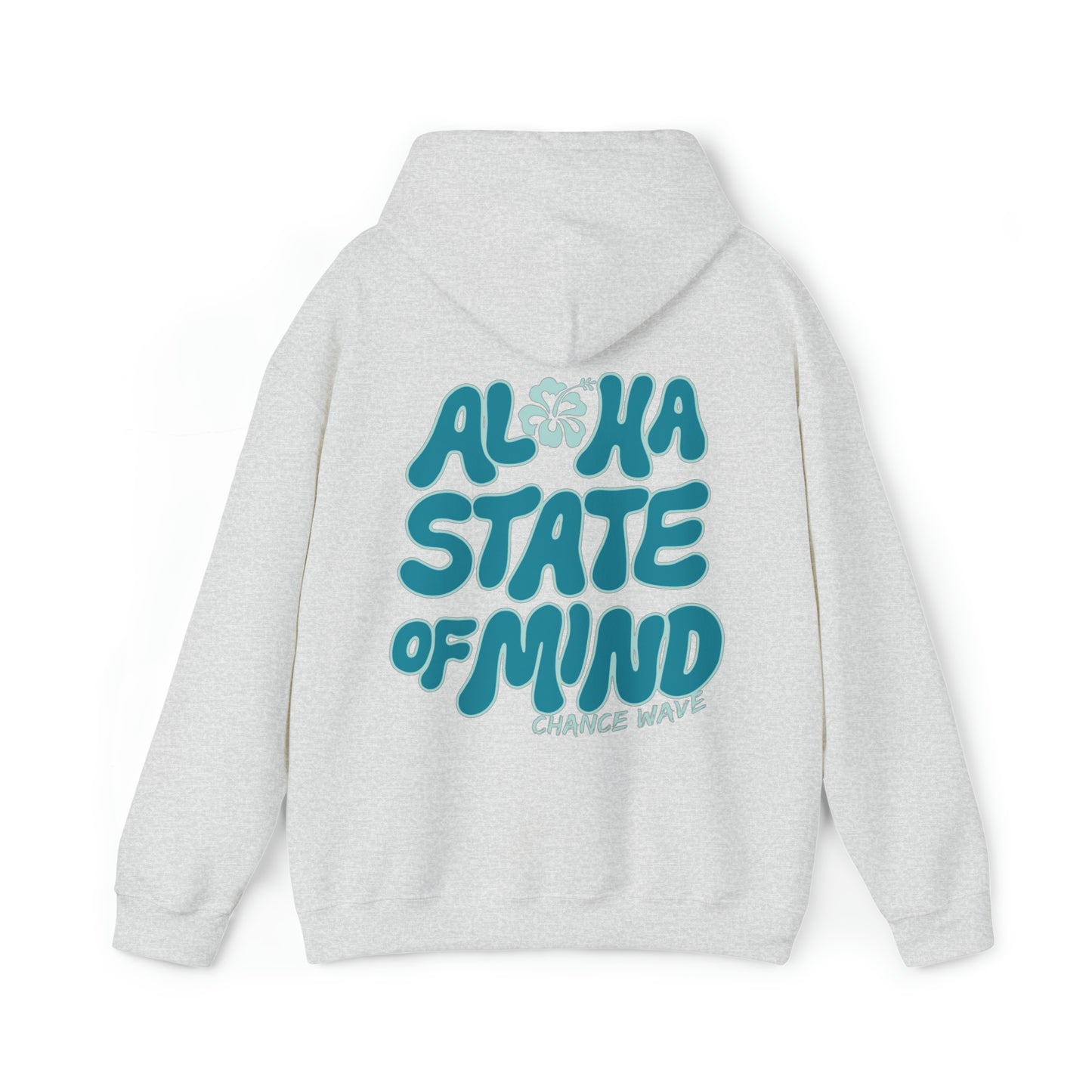 Aloha Hoodie