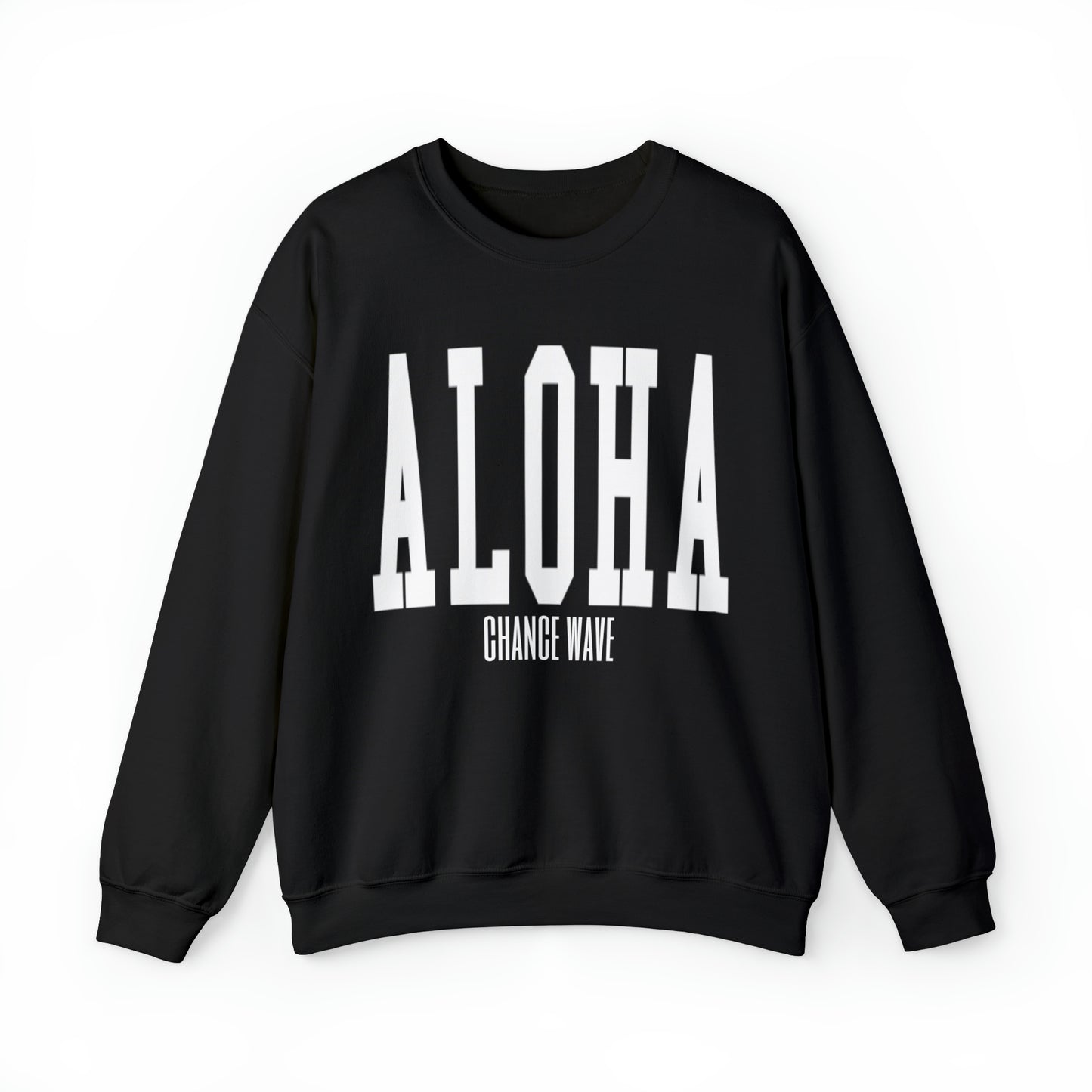 Aloha University Crewneck