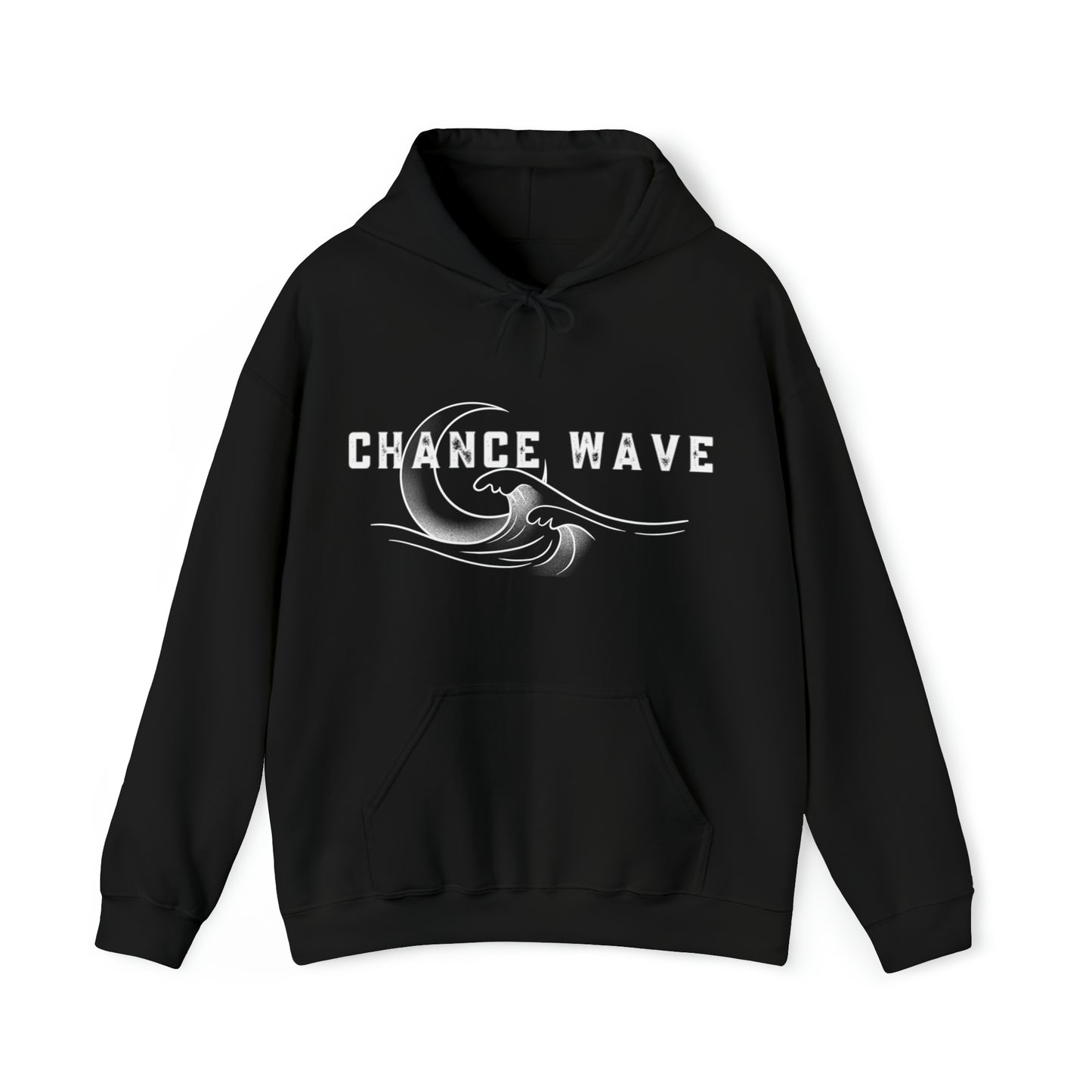 Chance Wave Hoodie