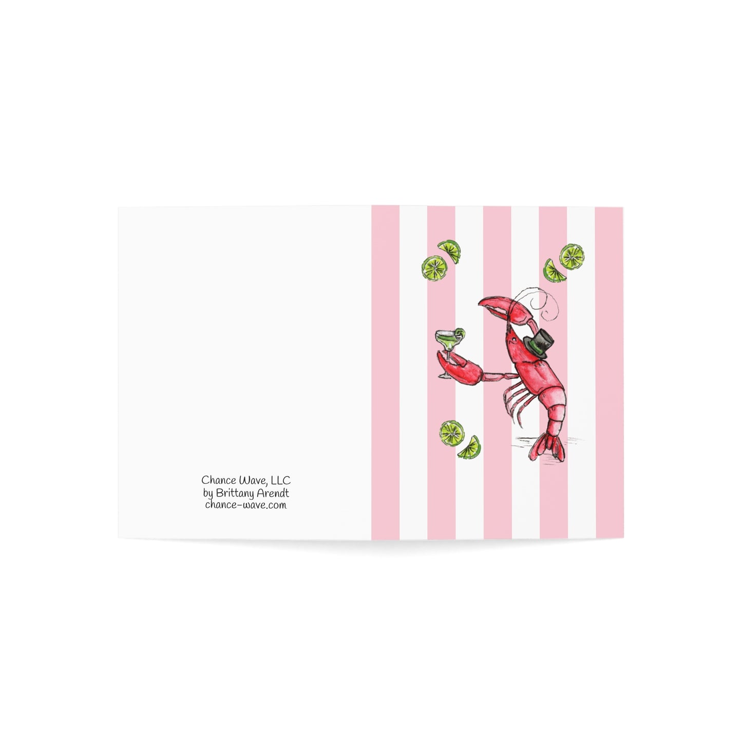 Party Animal Note Cards (10 and 30pcs)