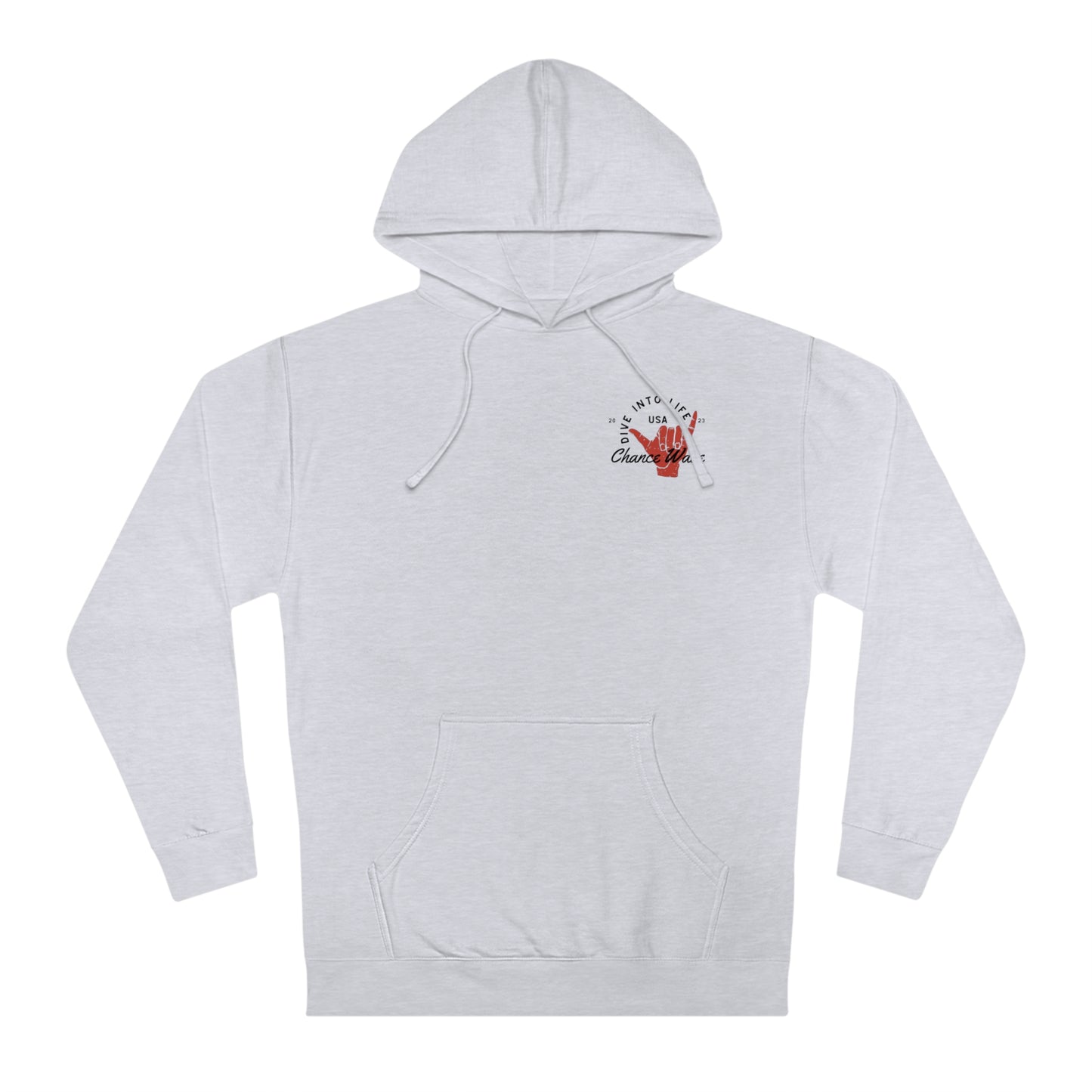 Hang Loose Independent Hoodie