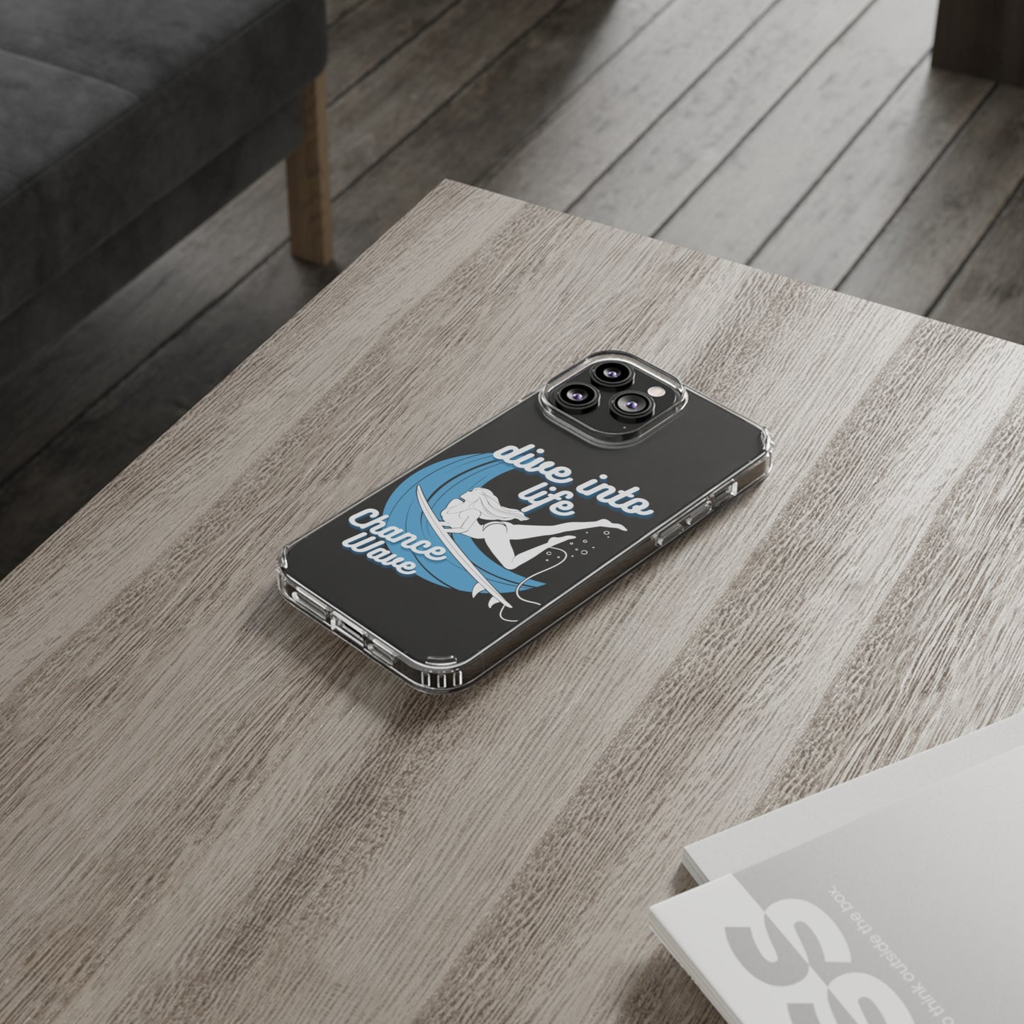 Surfer Case