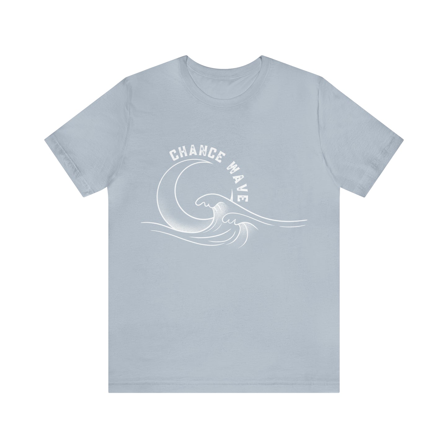 Chance Wave Tee