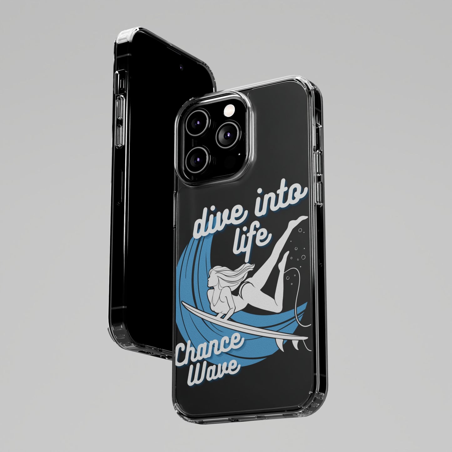 Surfer Case