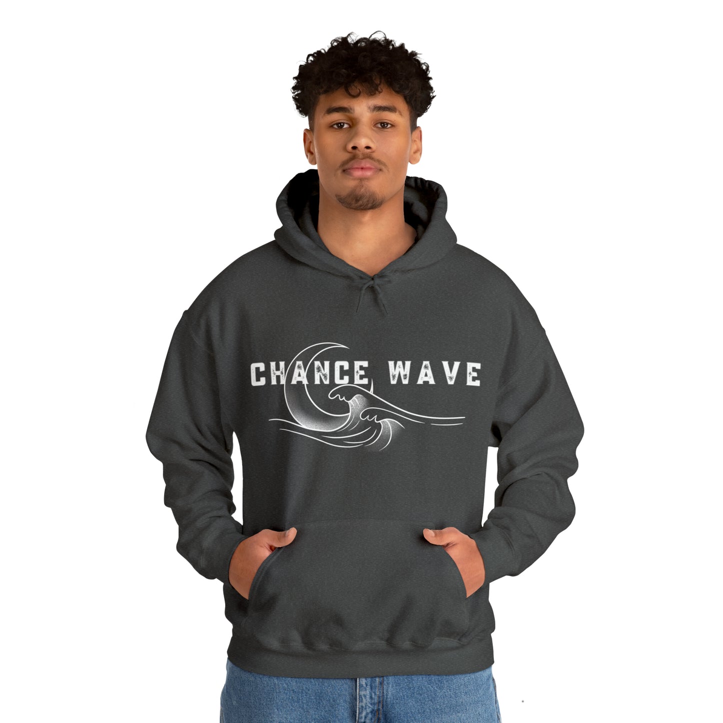 Chance Wave Hoodie