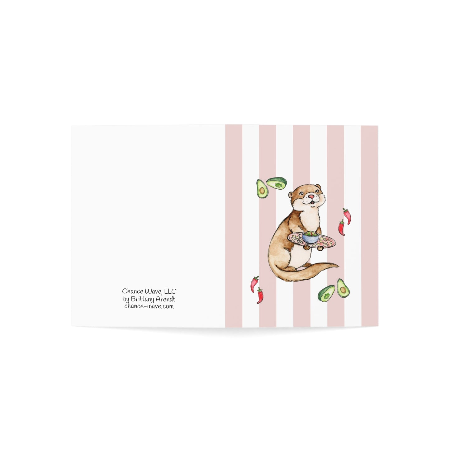Party Animal Note Cards (10 and 30pcs)