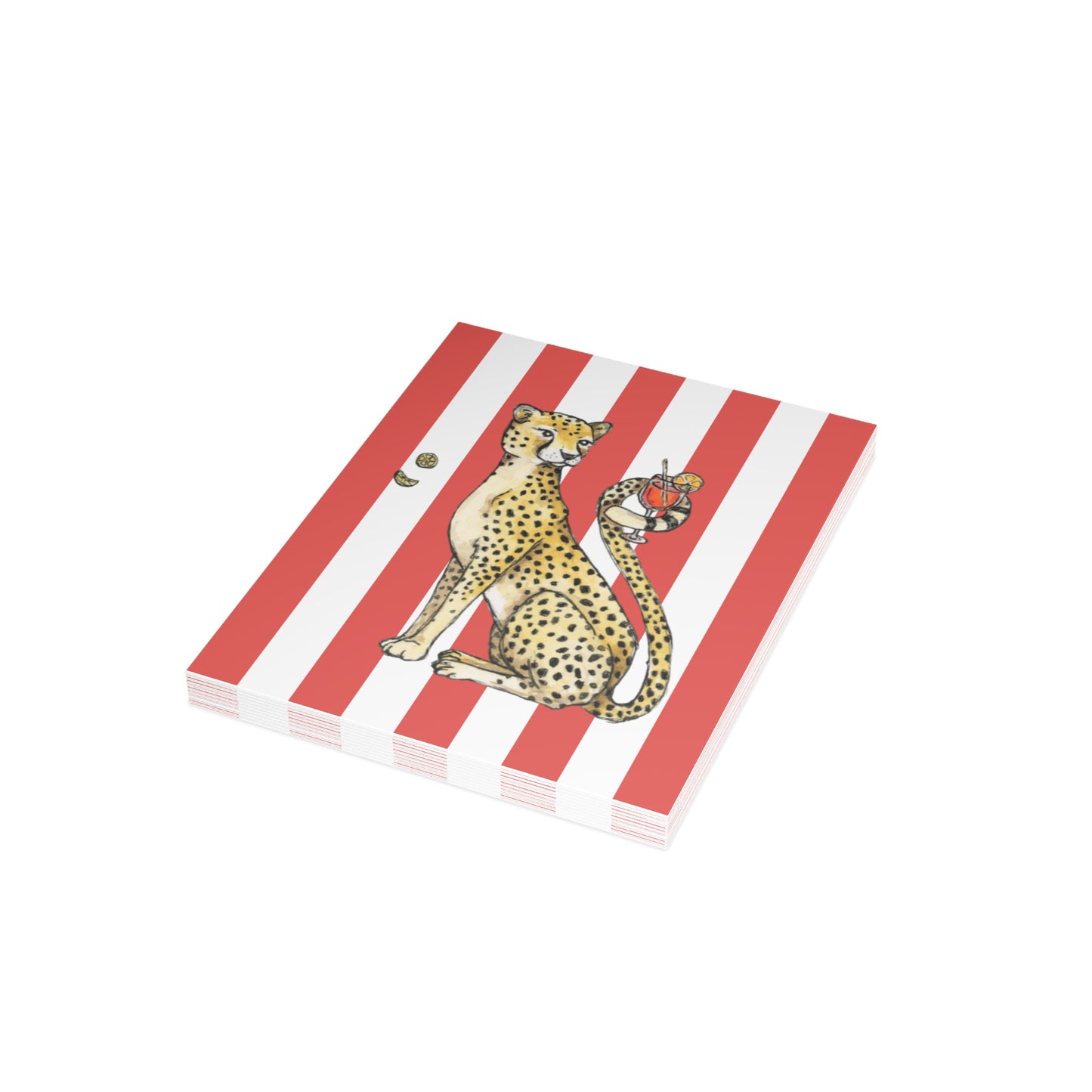 Party Animal Note Cards (10 and 30pcs)