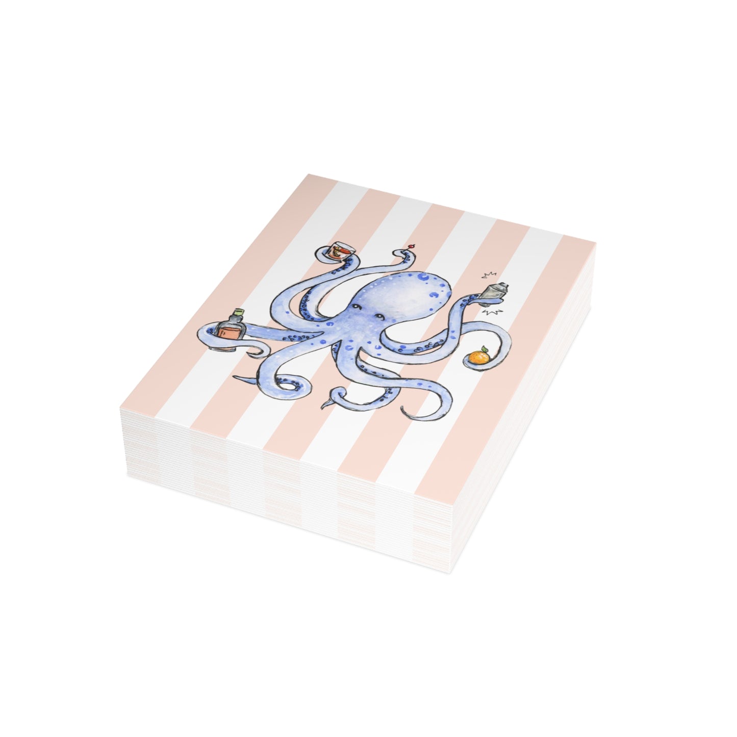 Party Animal Note Cards (10 and 30pcs)