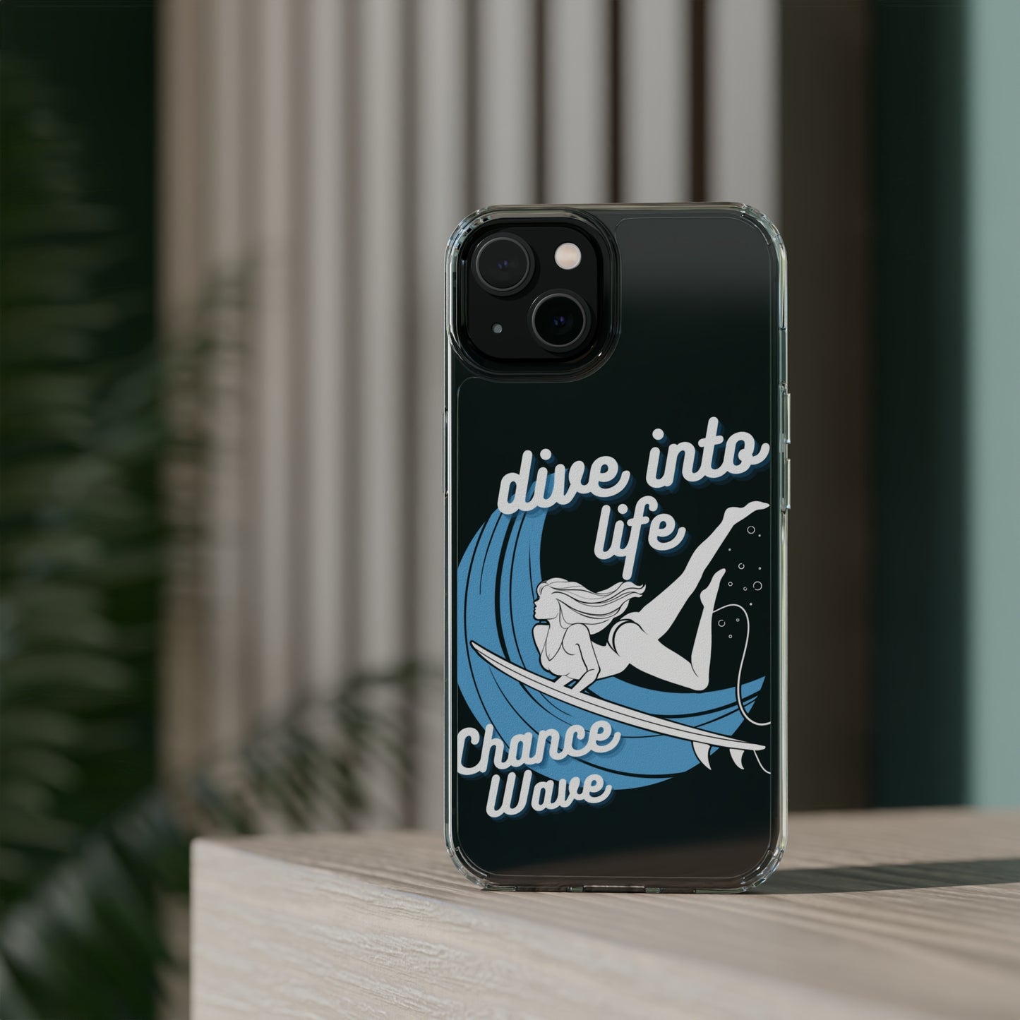 Surfer Case