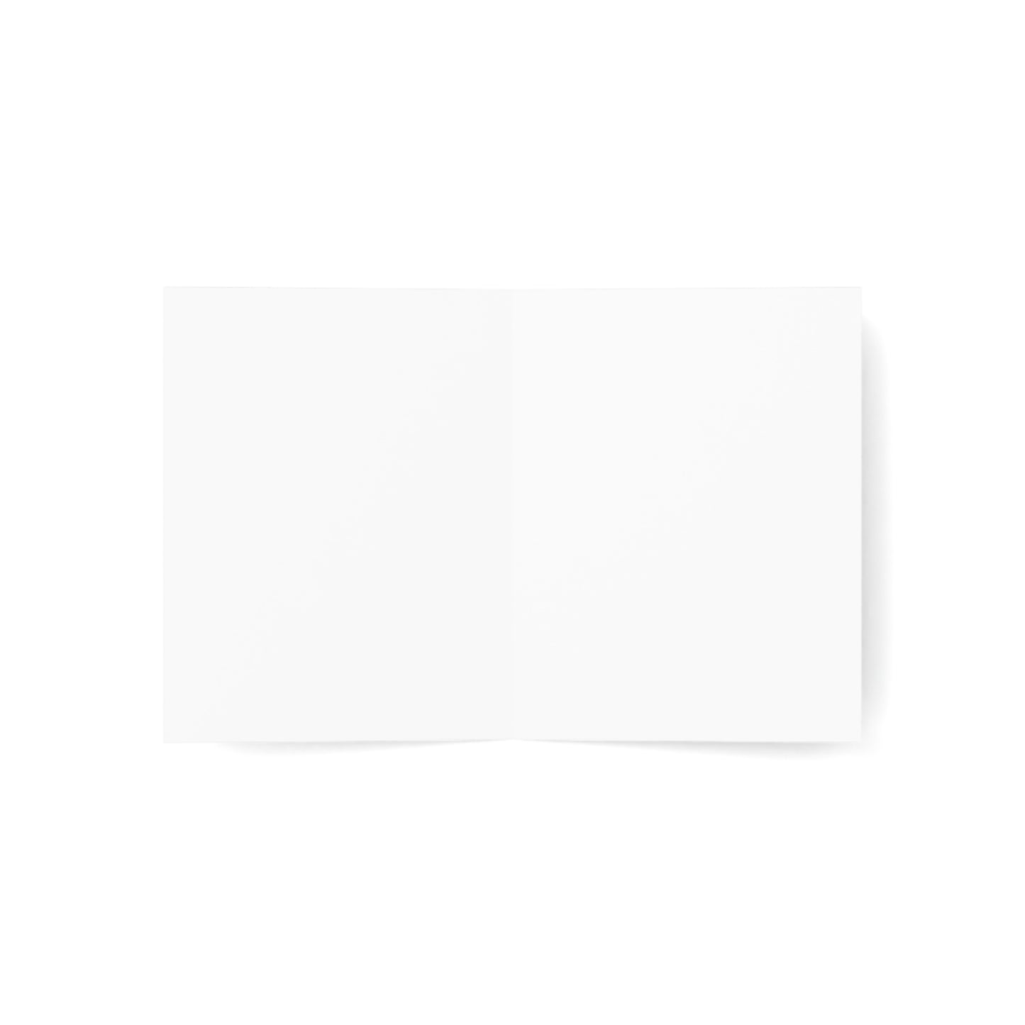 Fishy Note Cards (10 and 30pcs)