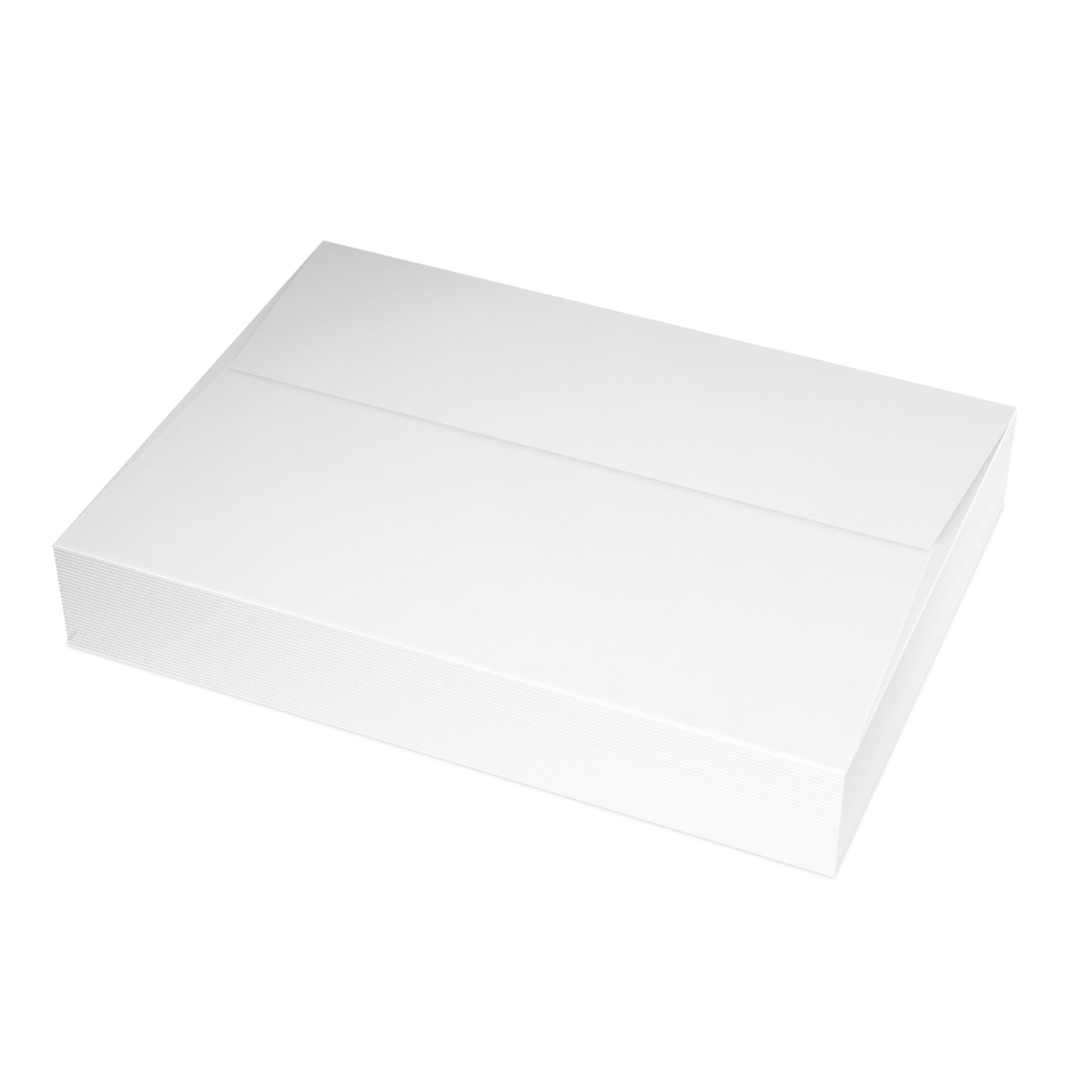 Champagne Pattern Notecards (10 and 30pcs)