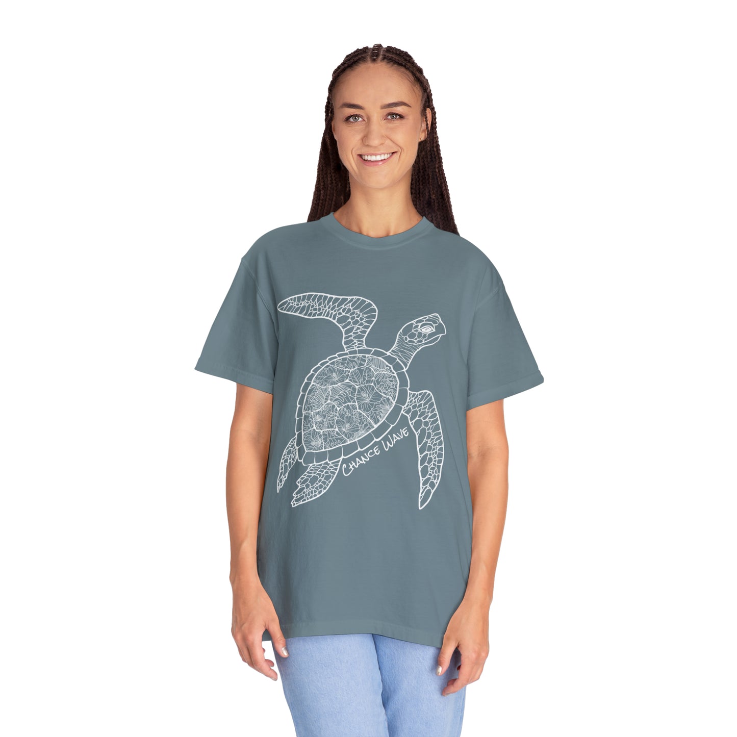 Sea Turtle T-shirt