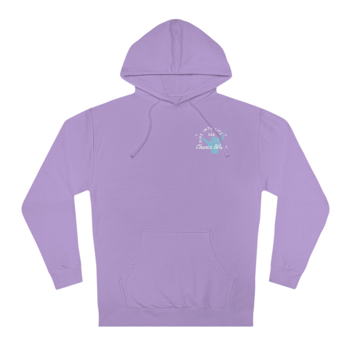 Hang Loose Independent Hoodie