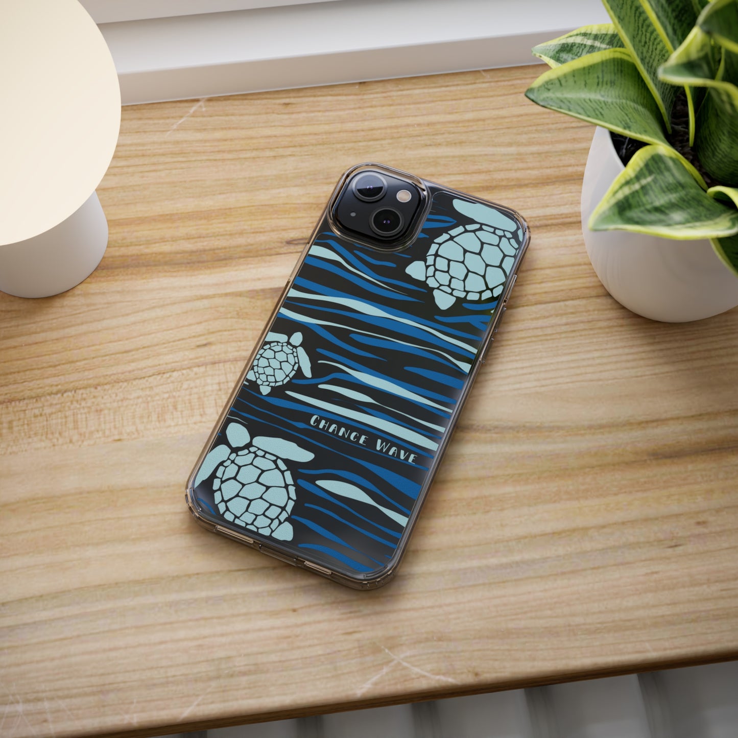 Turtle Wave Case