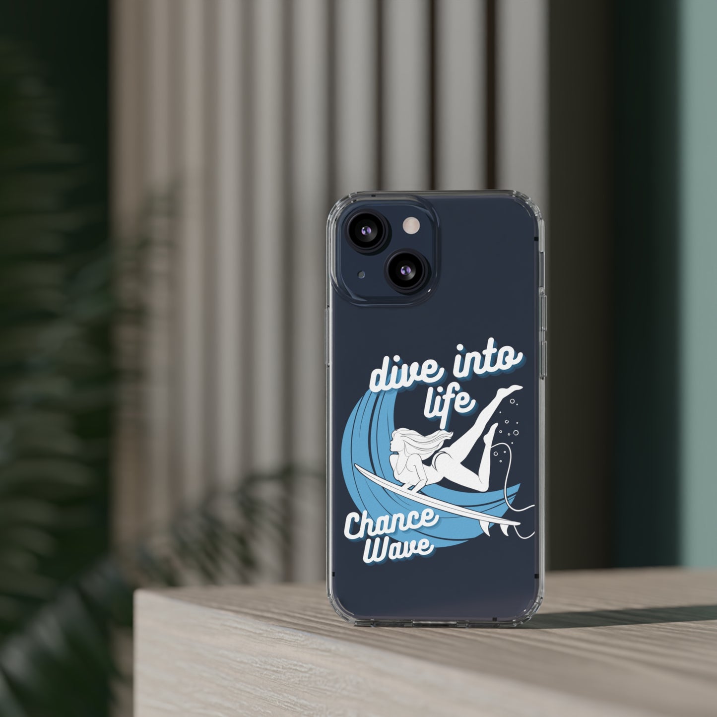 Surfer Case