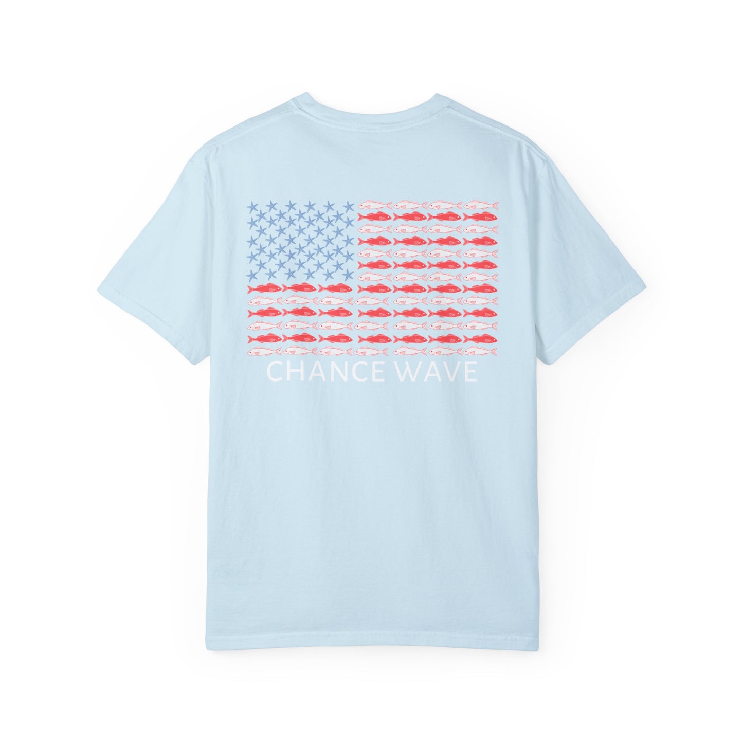 USA Tee