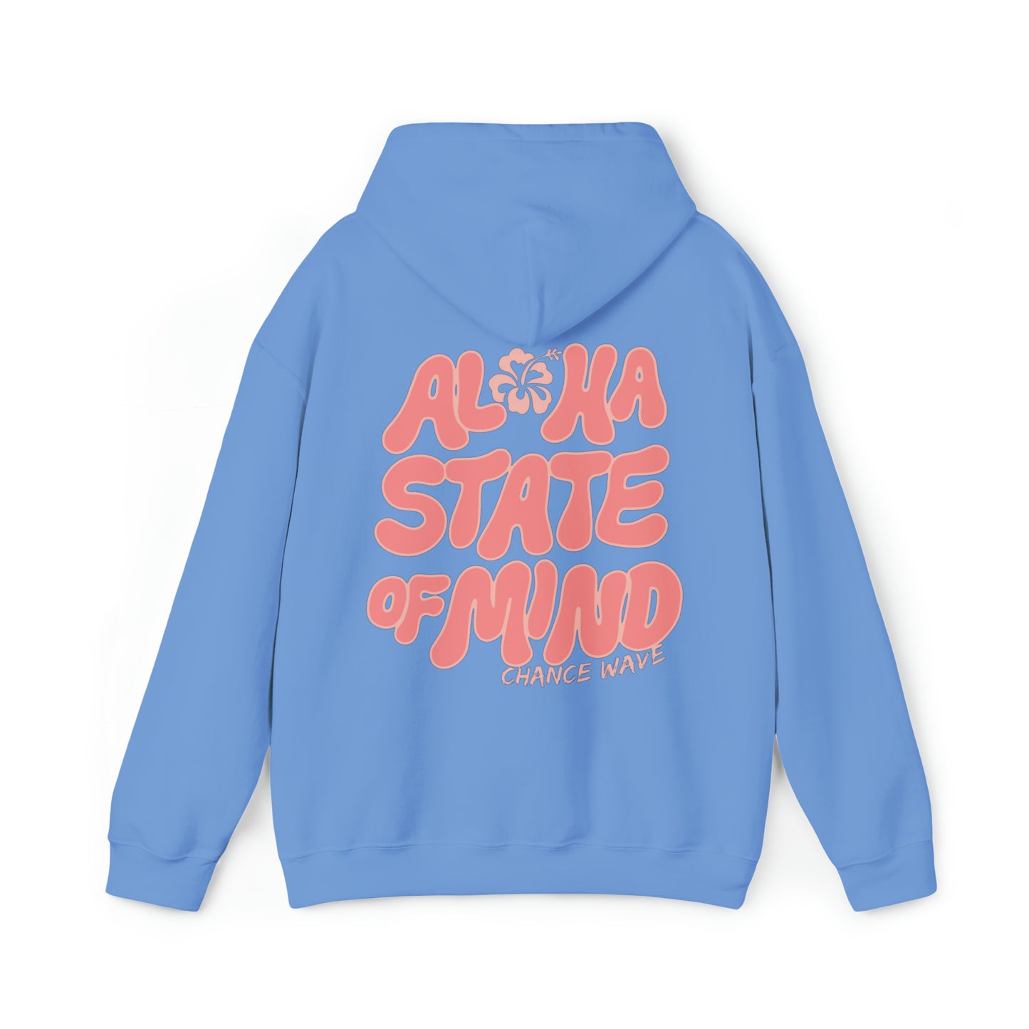 Aloha Hoodie