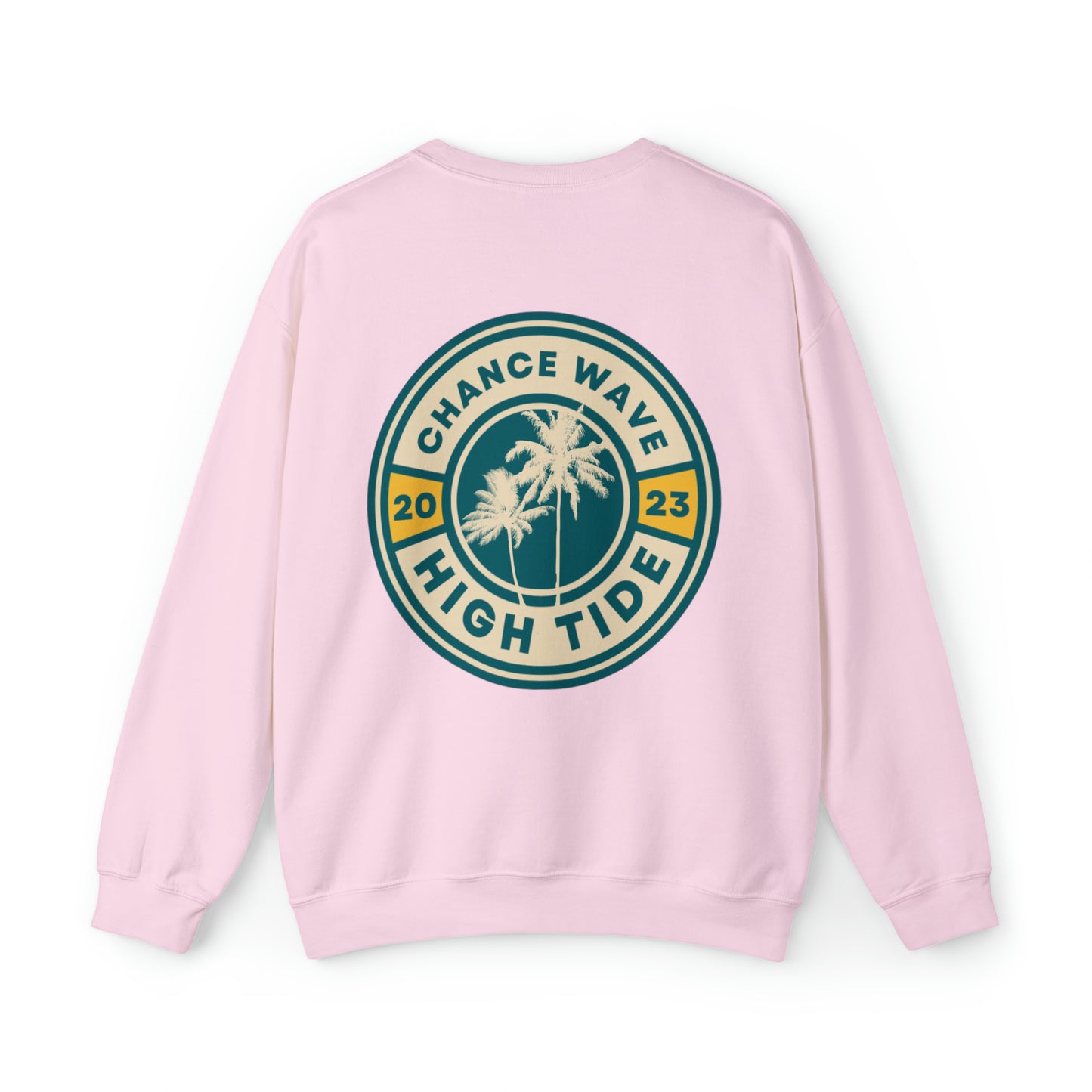 High Tide Crewneck