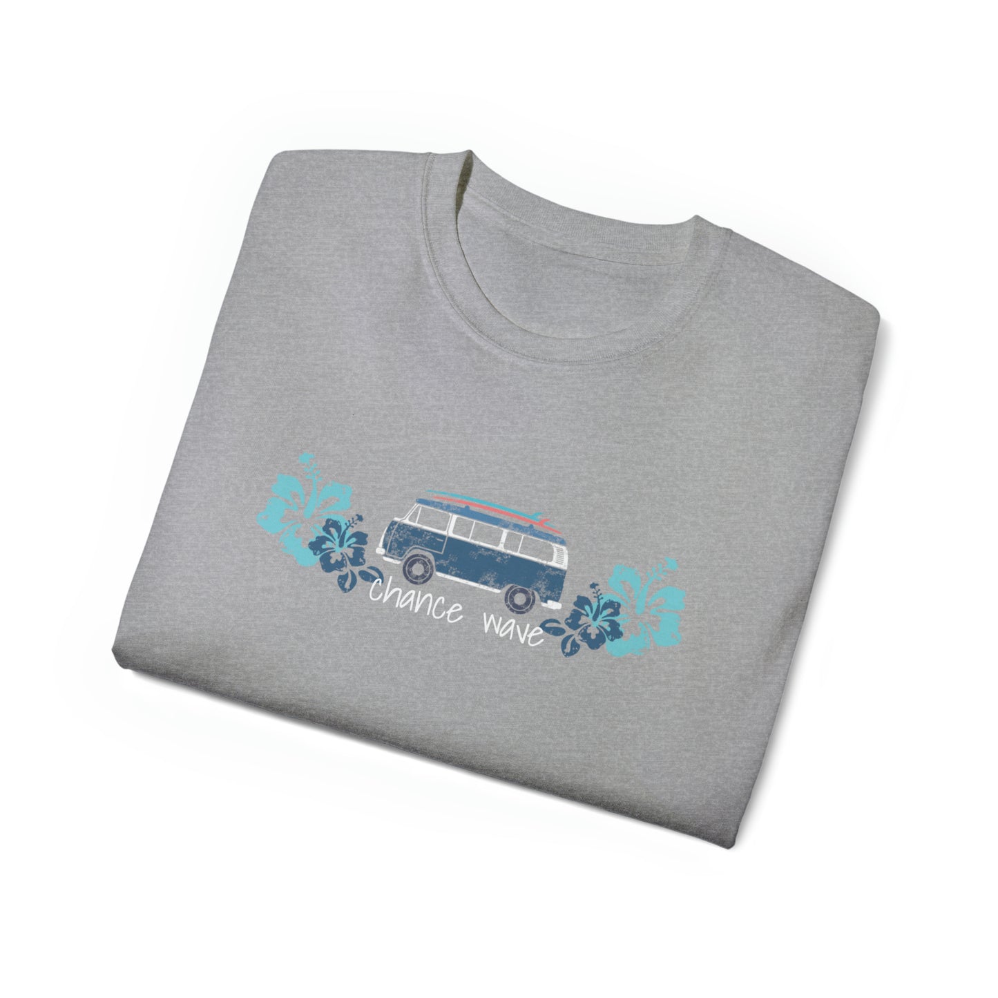 Surf Van Tee