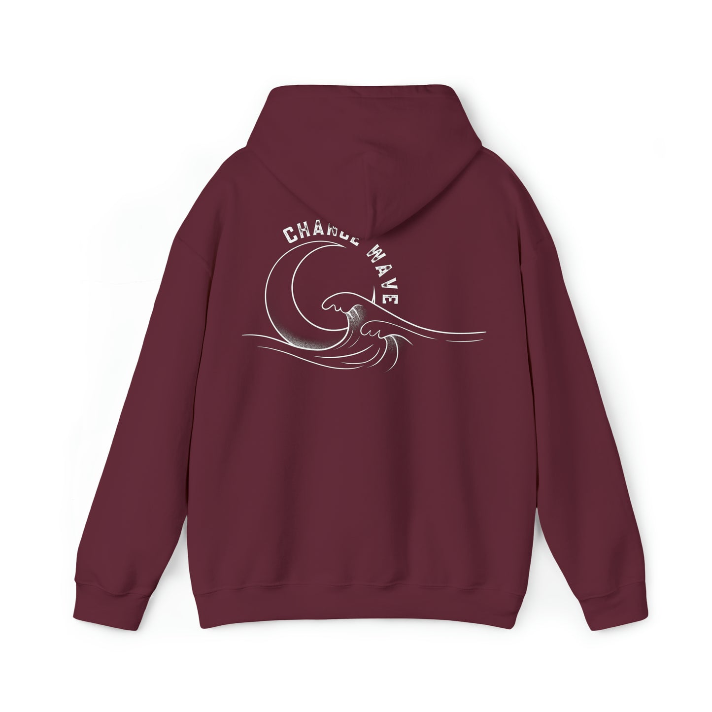 Chance Wave Hoodie