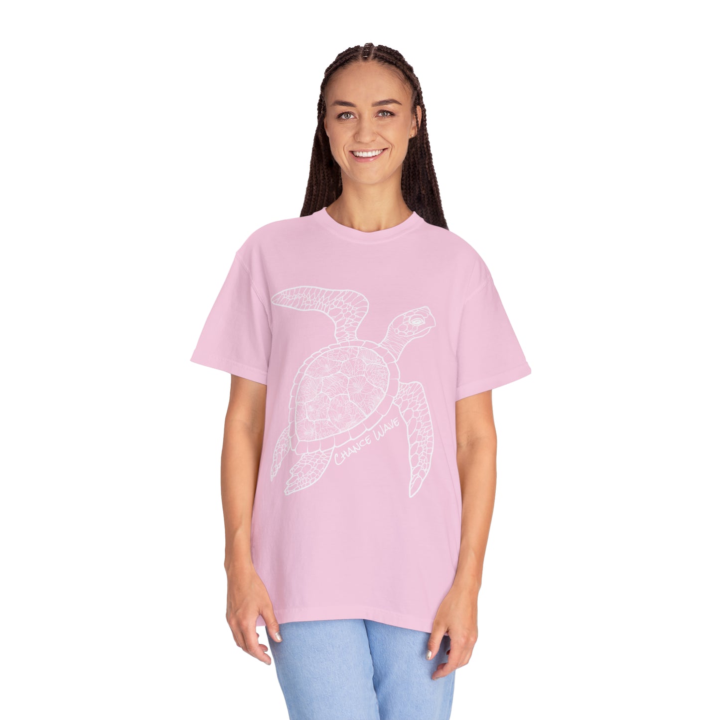 Sea Turtle T-shirt