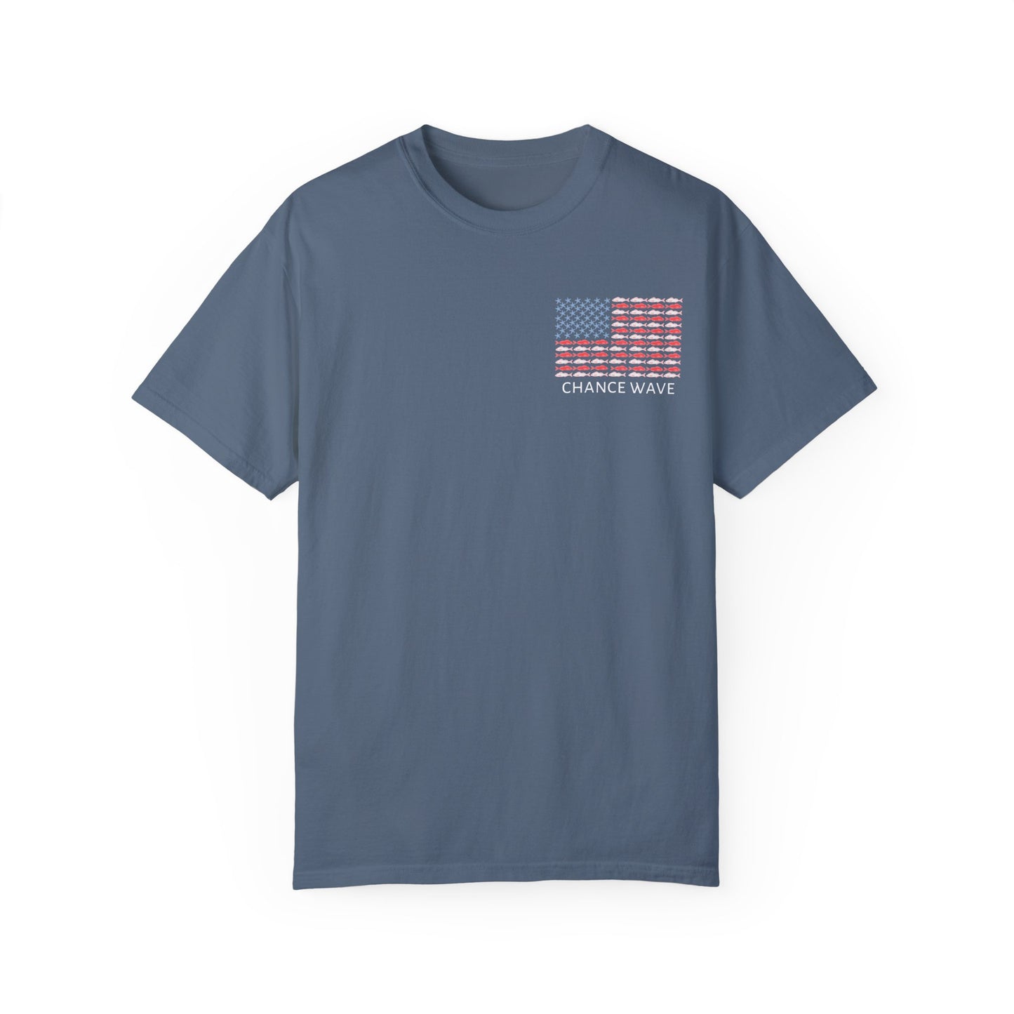 USA Tee