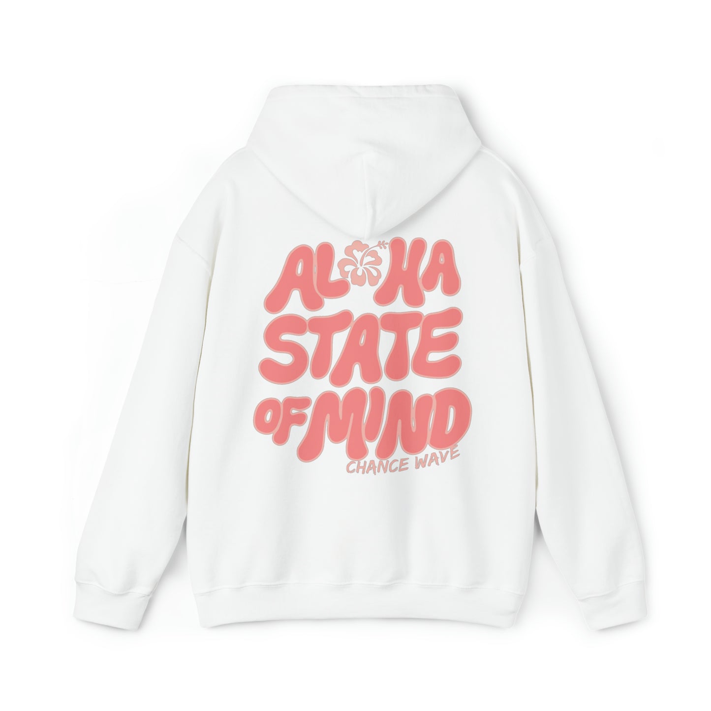 Aloha Hoodie