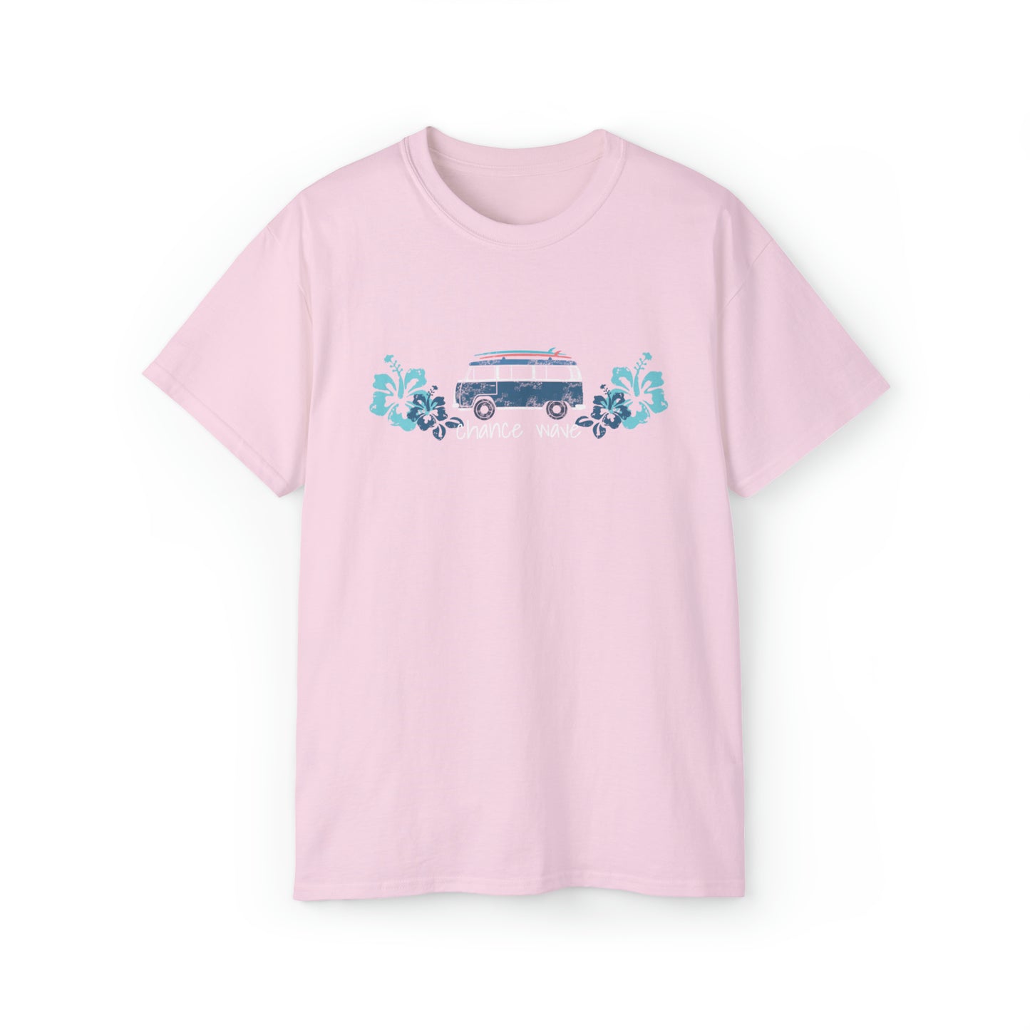 Surf Van Tee