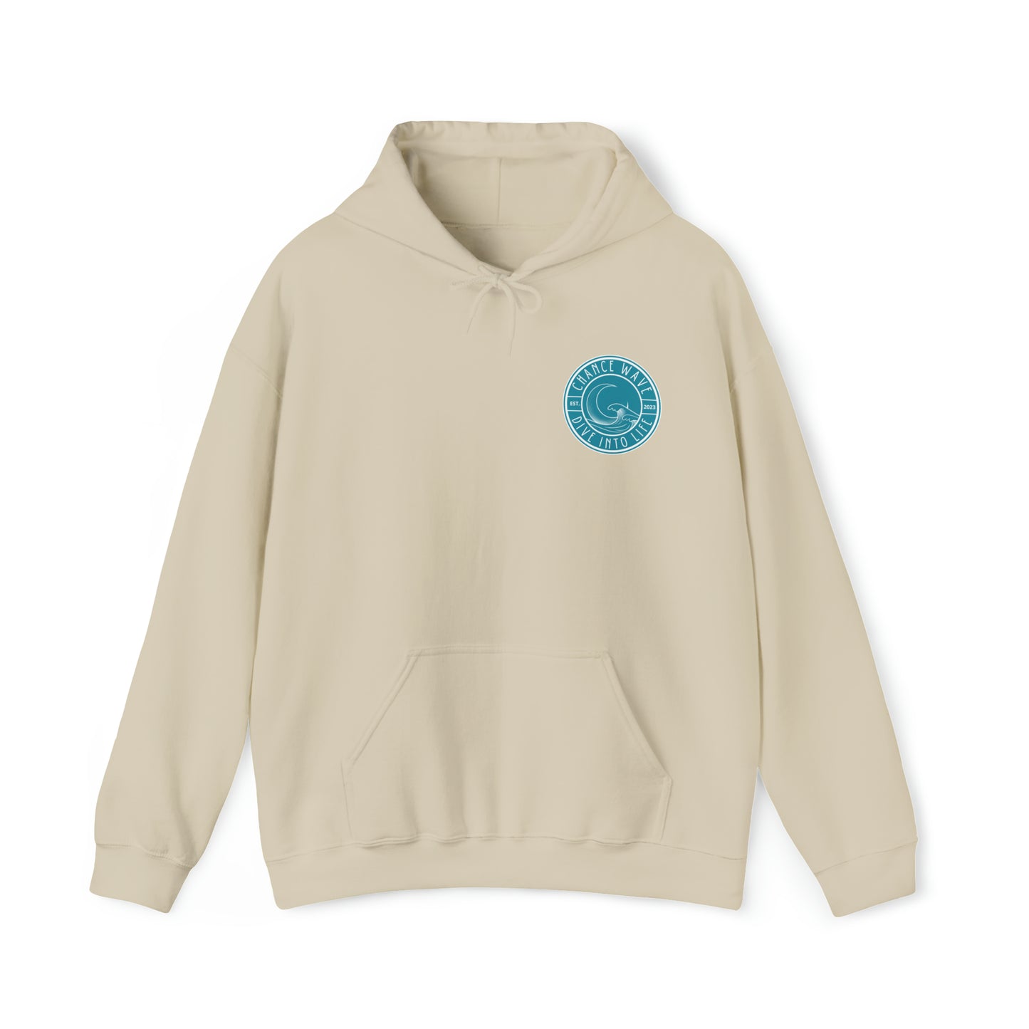 Aloha Hoodie