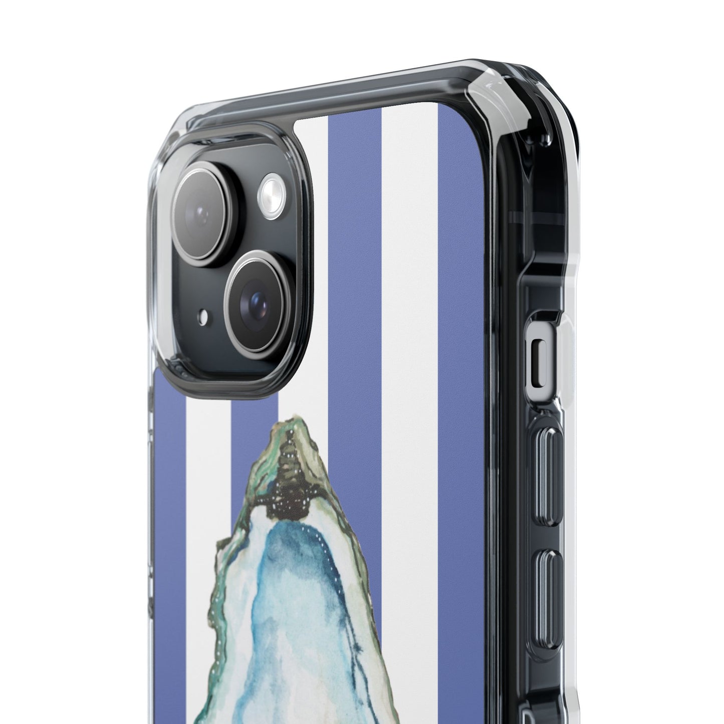Oyster MagSafe Case