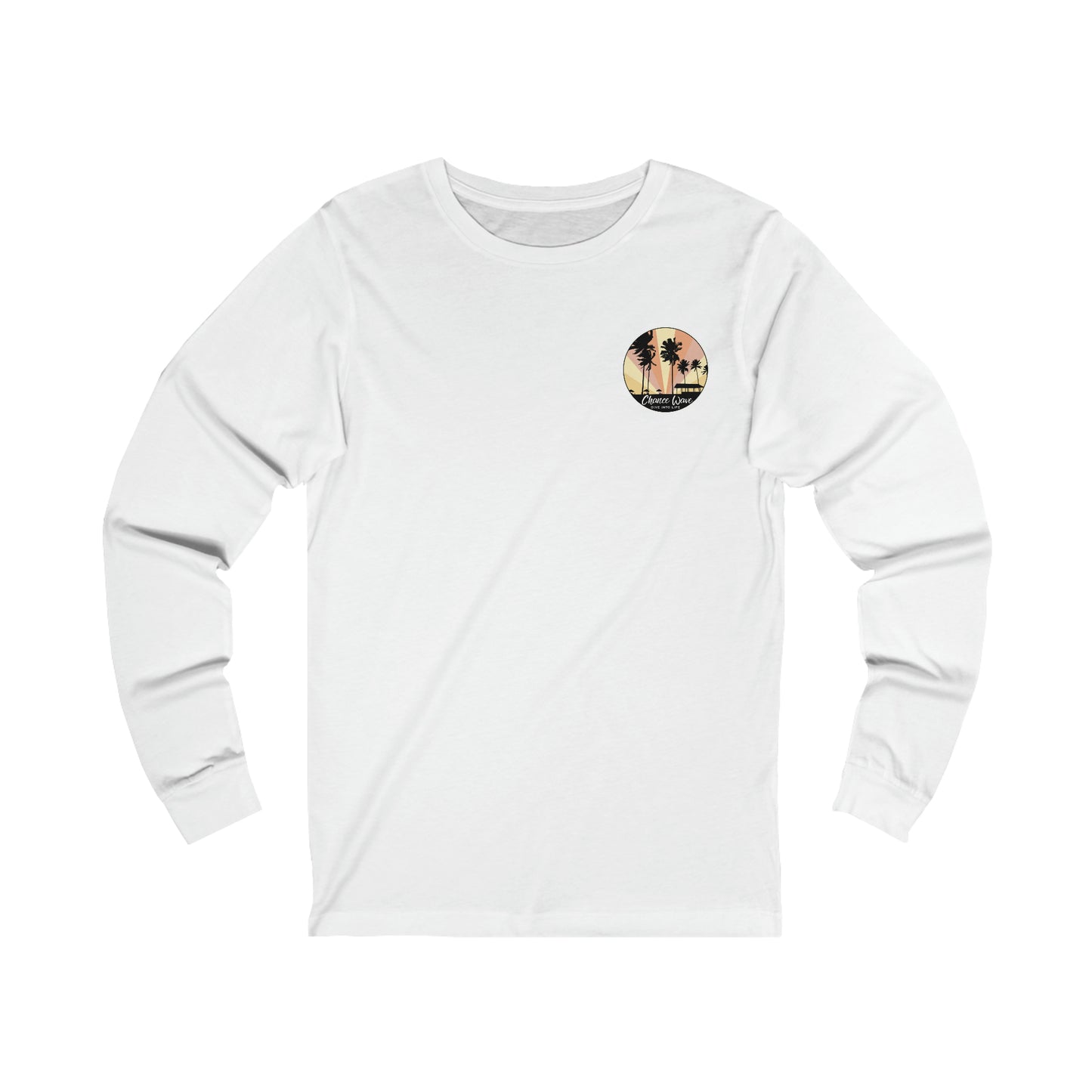 Sunset Long Sleeve