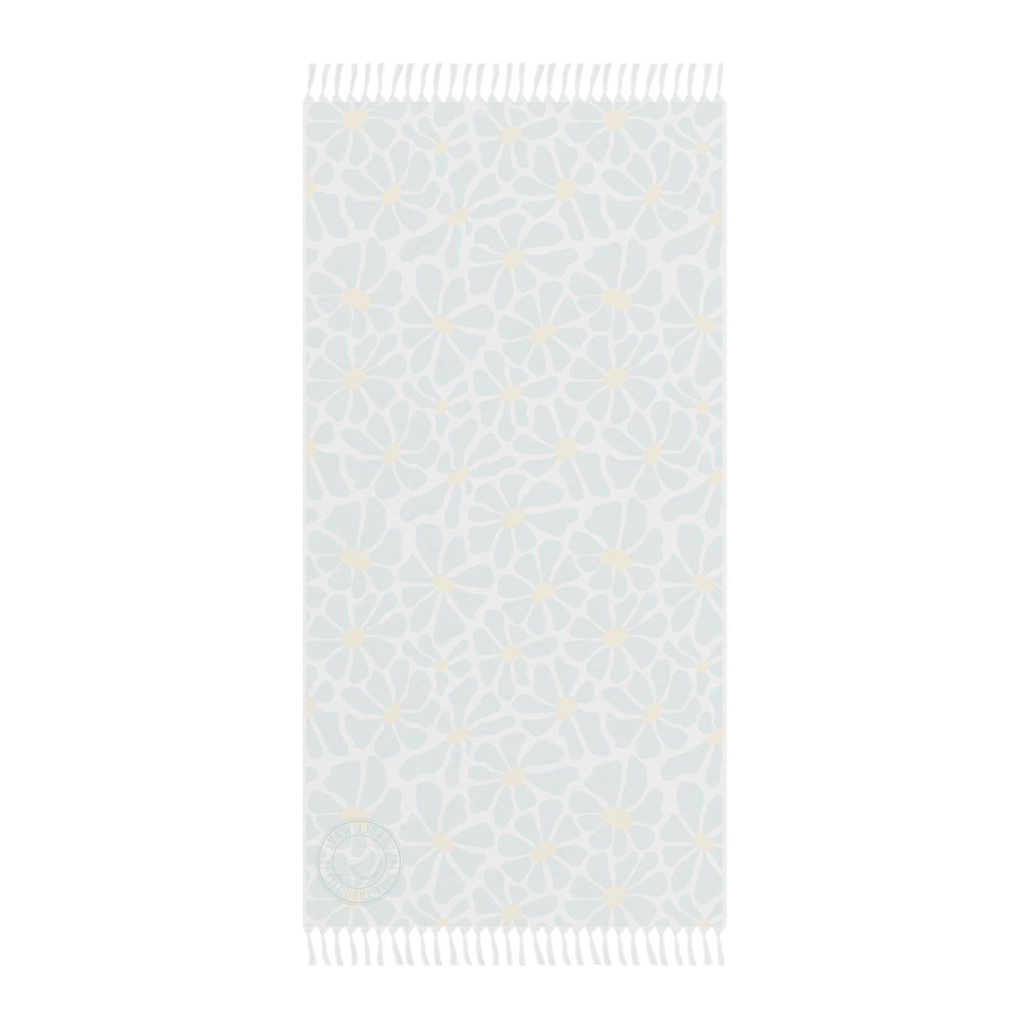 Daisy Boho Beach Cloth