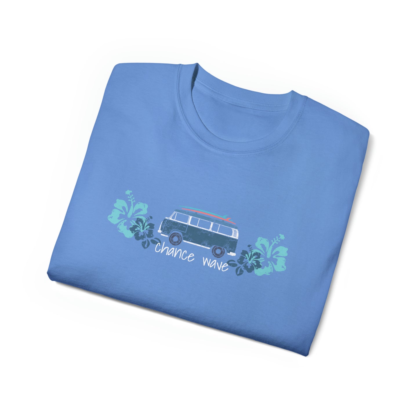 Surf Van Tee