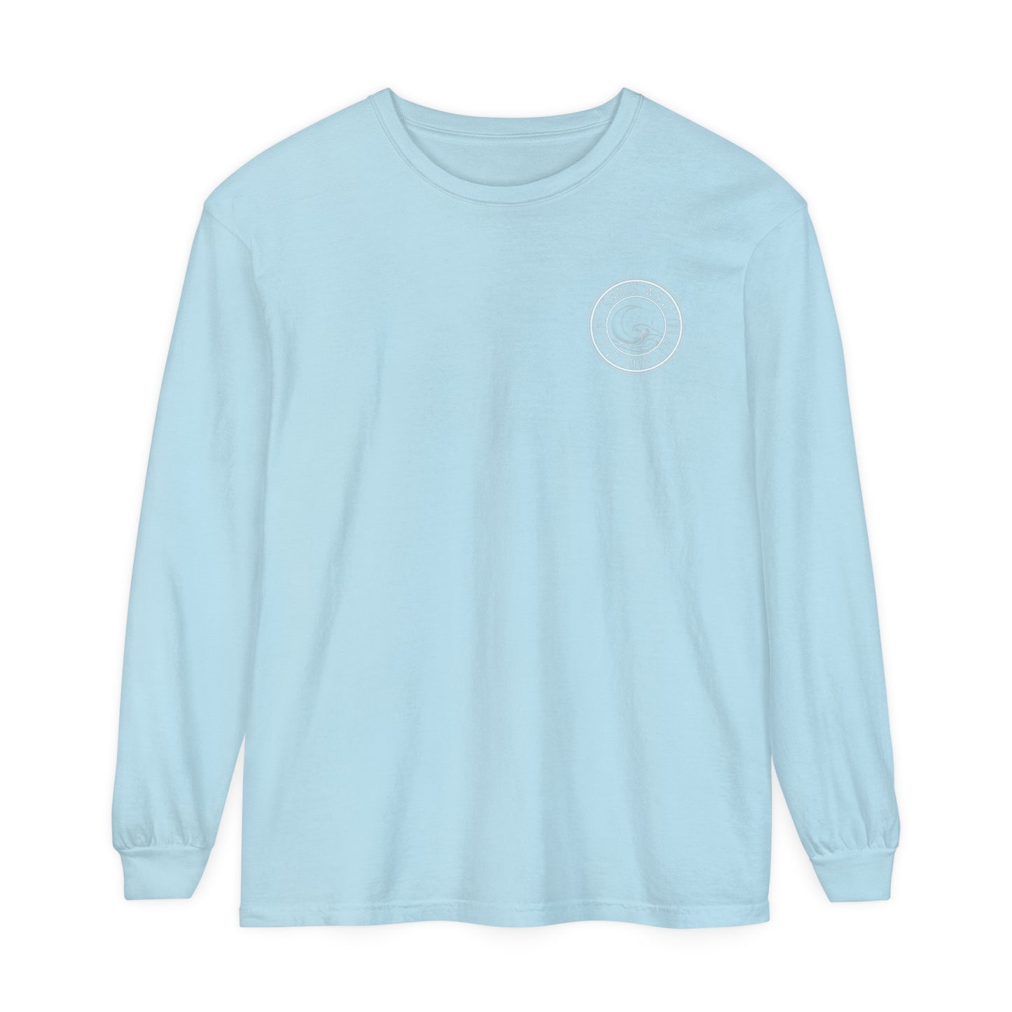 Surf Logo Long Sleeve