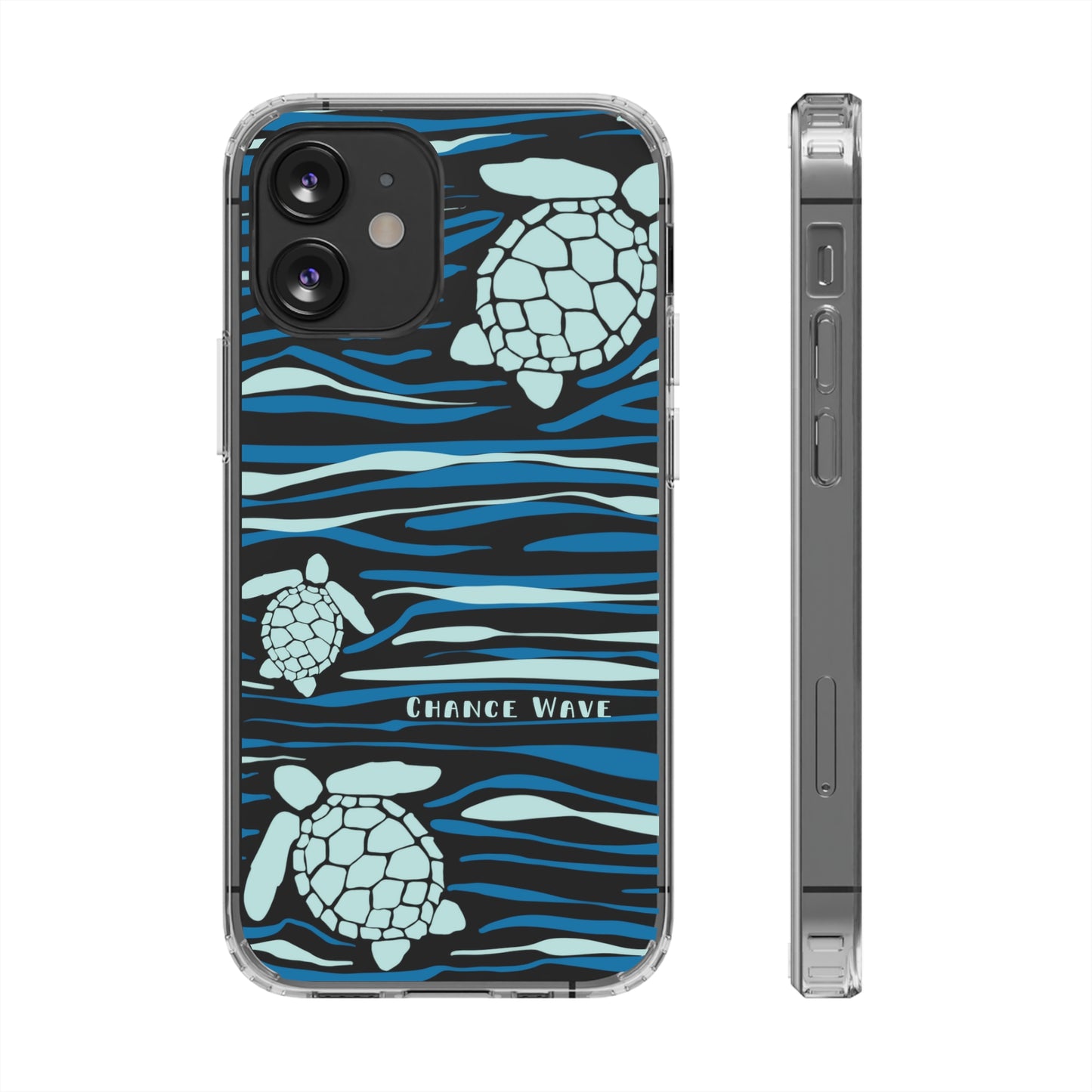 Turtle Wave Case