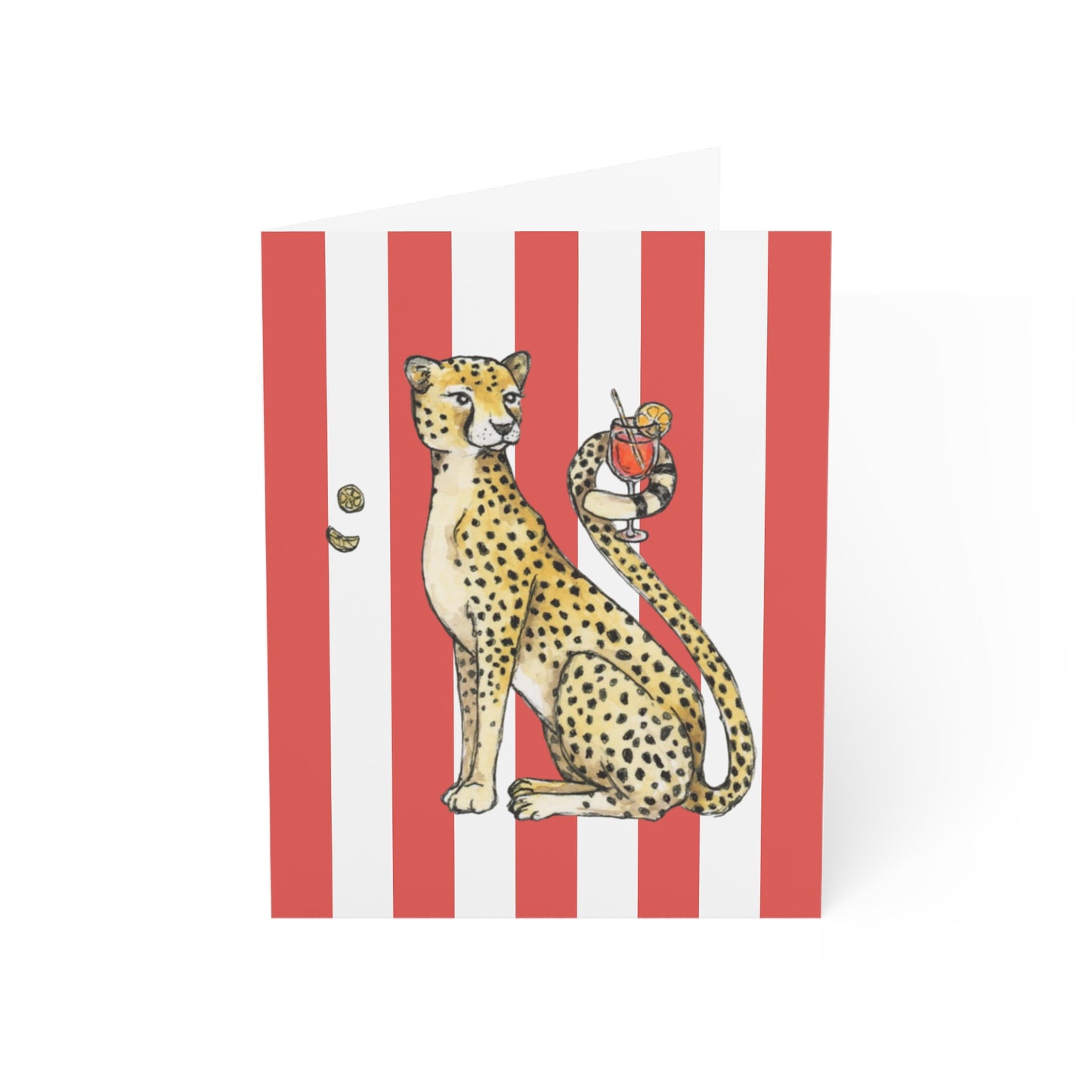 Party Animal Note Cards (10 and 30pcs)