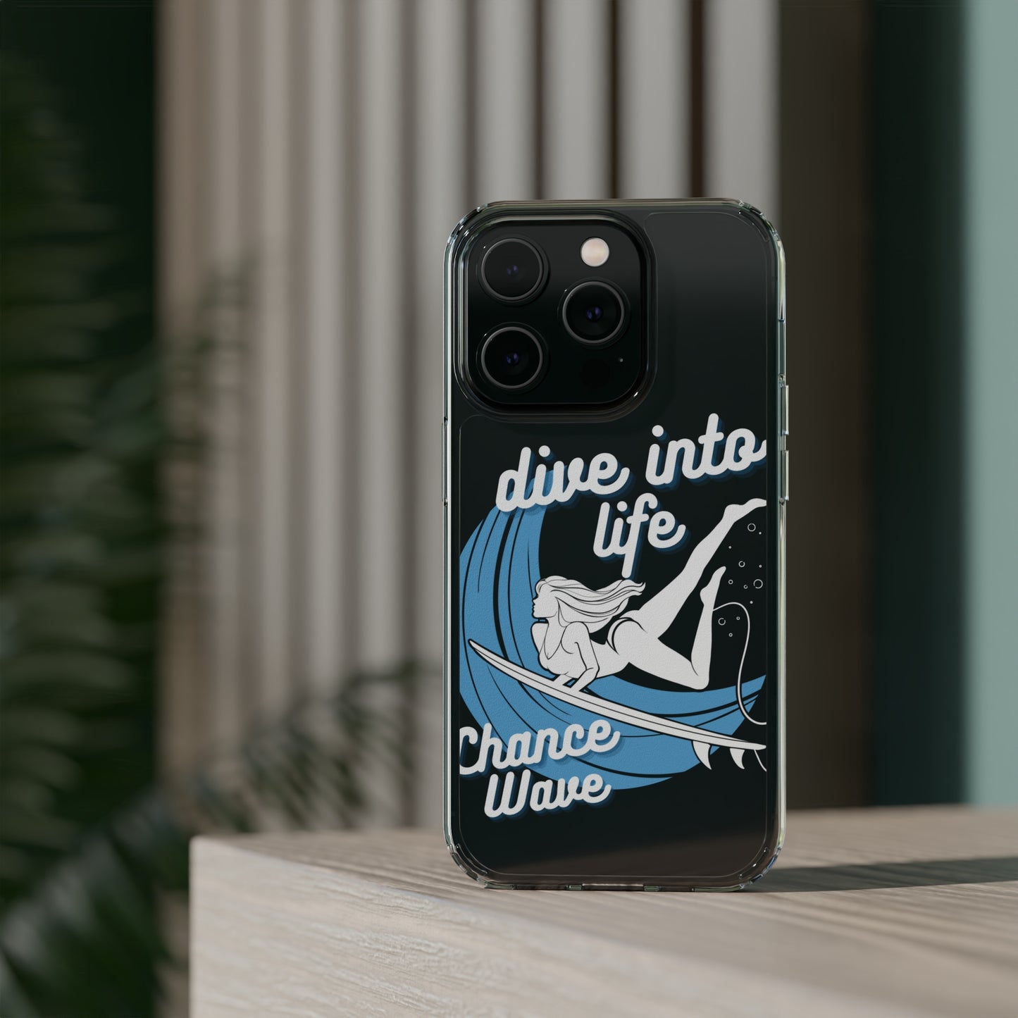 Surfer Case