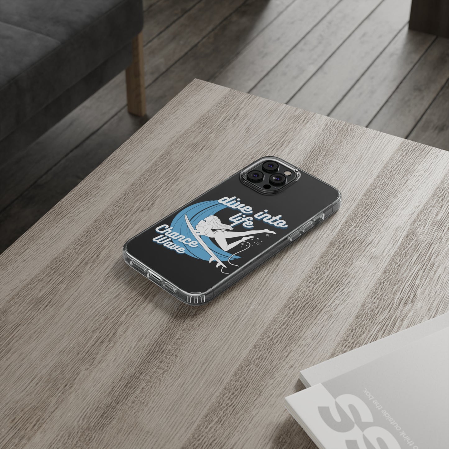 Surfer Case