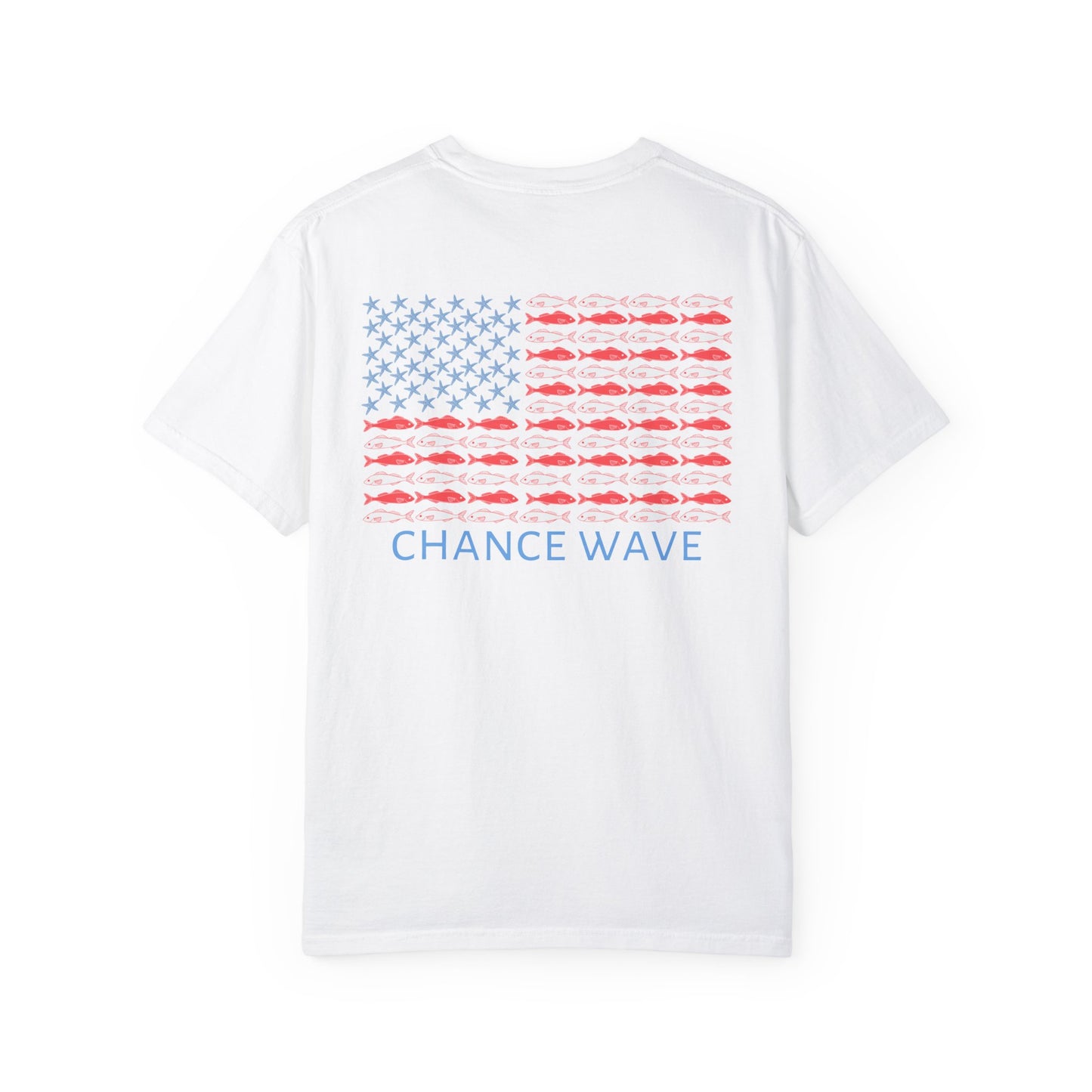 USA Tee