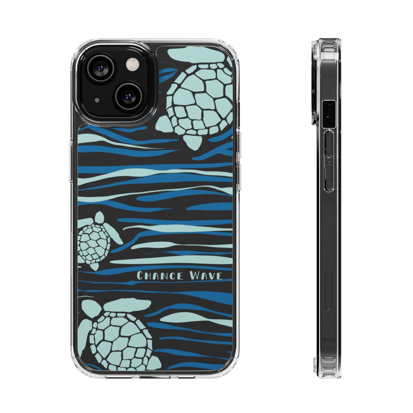 Turtle Wave Case