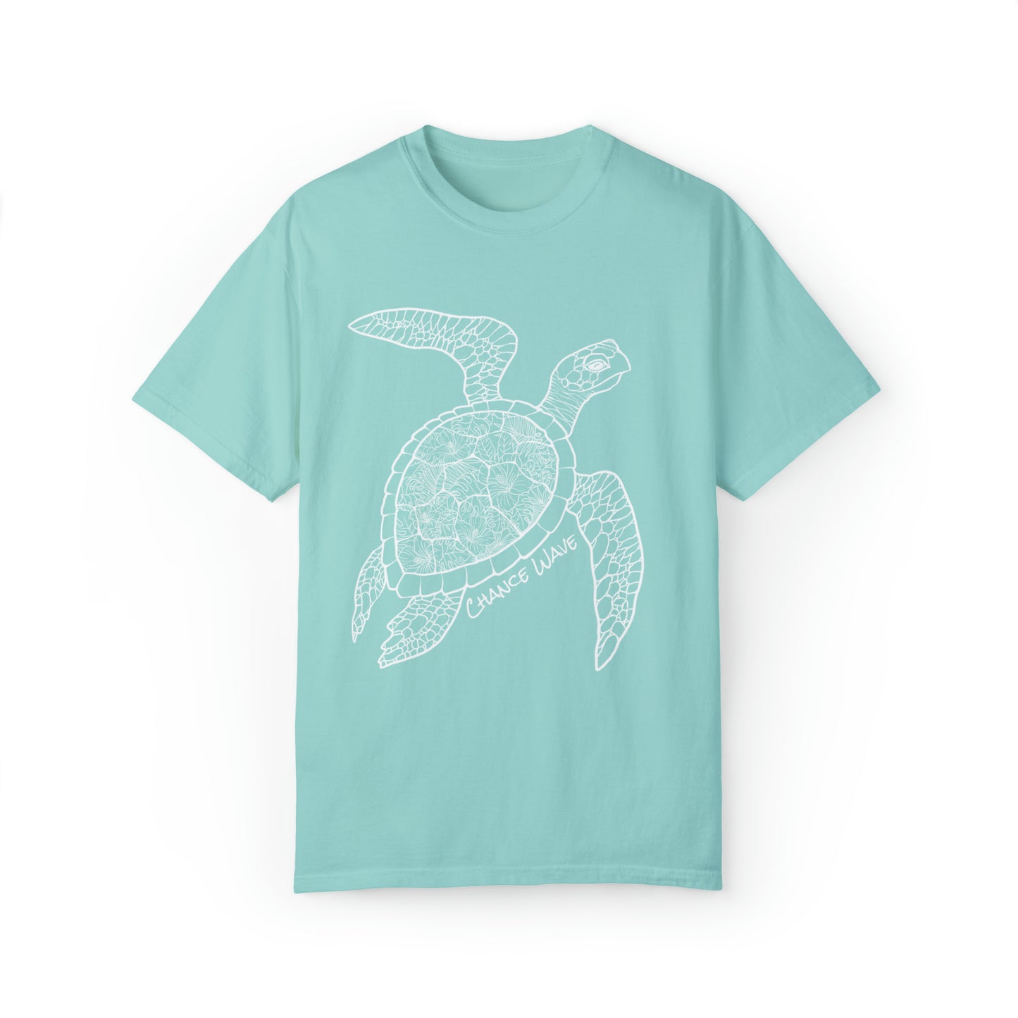 Sea Turtle T-shirt