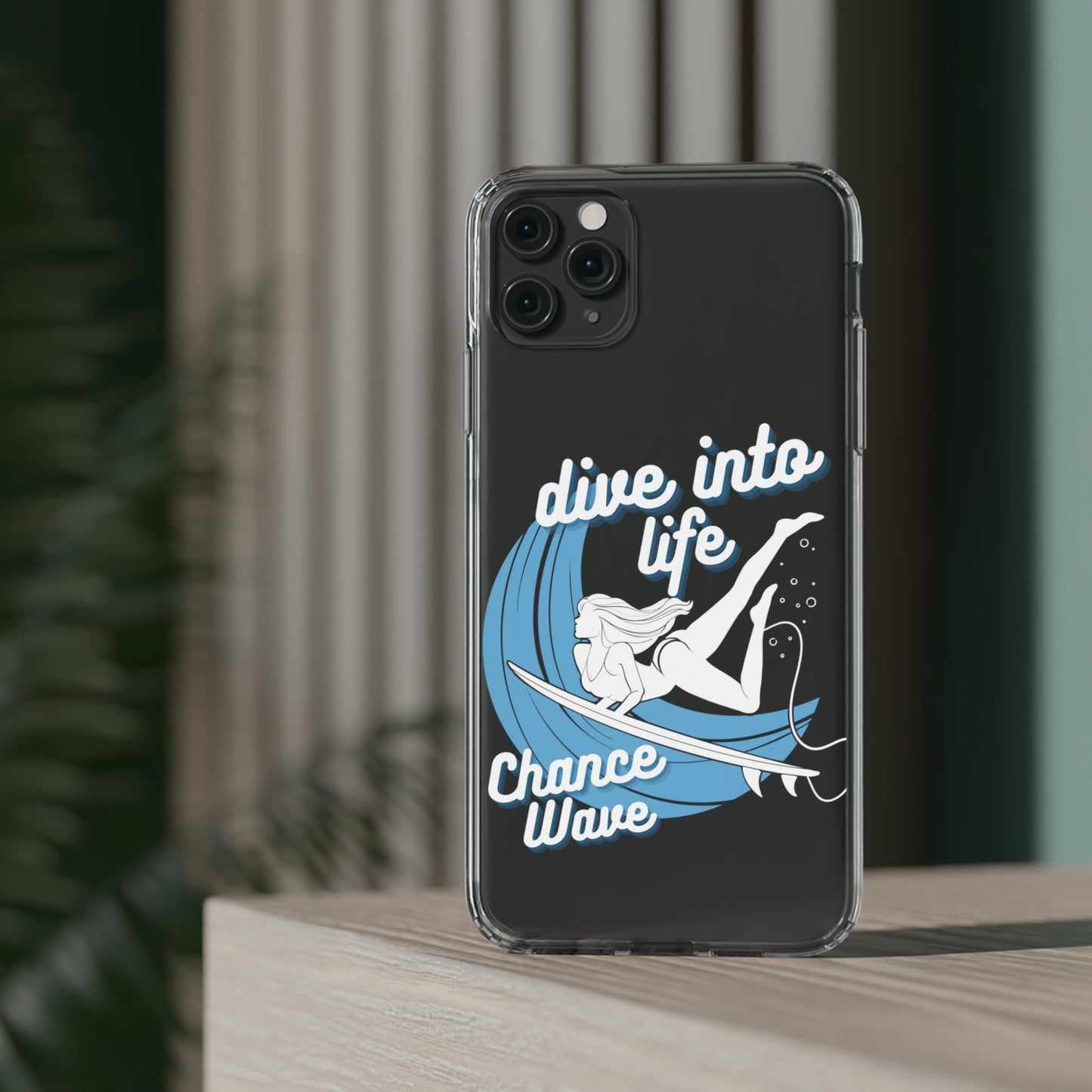 Surfer Case