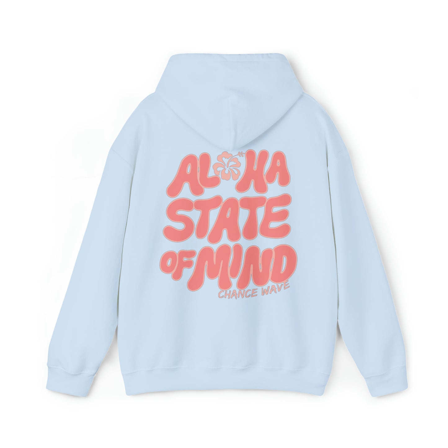 Aloha Hoodie