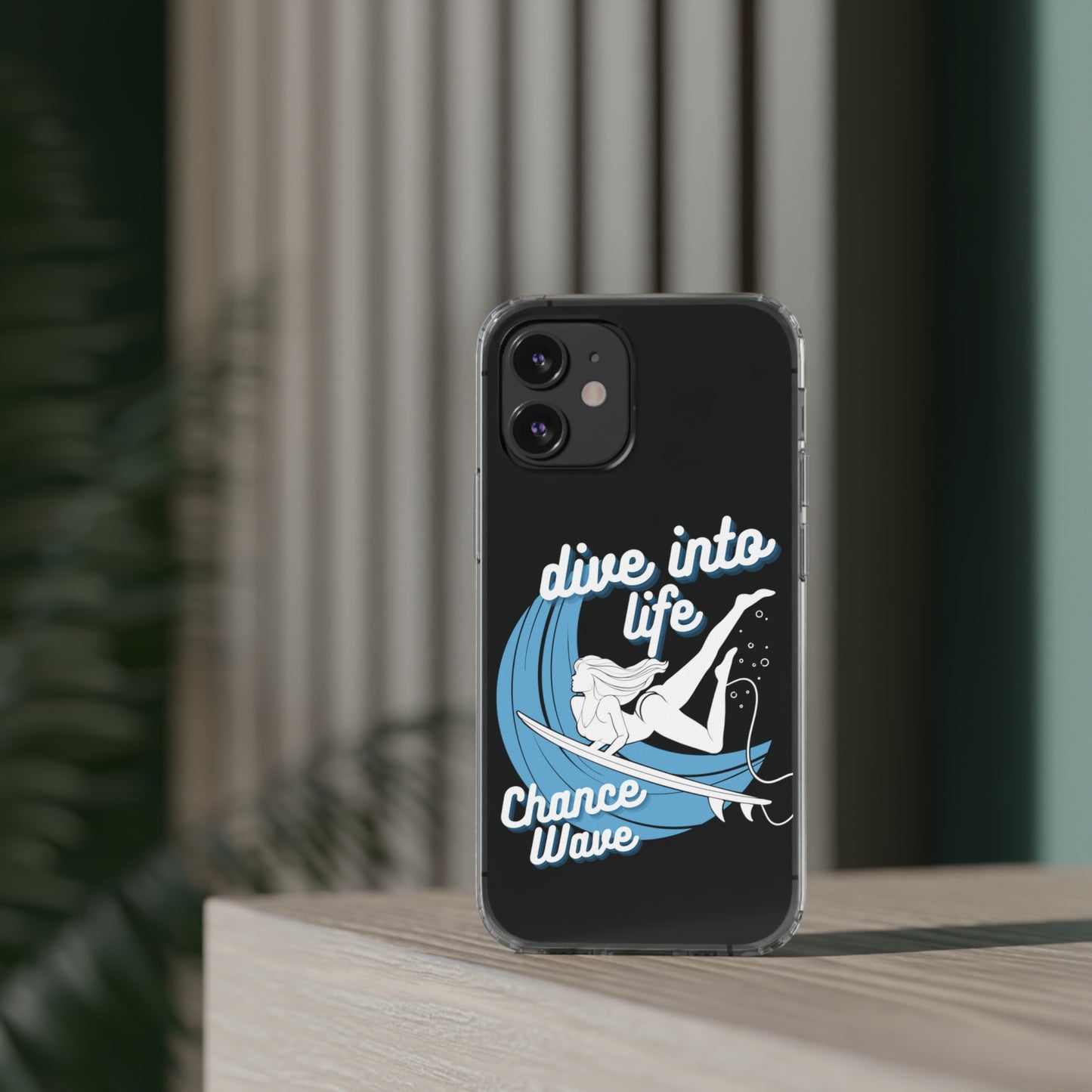 Surfer Case