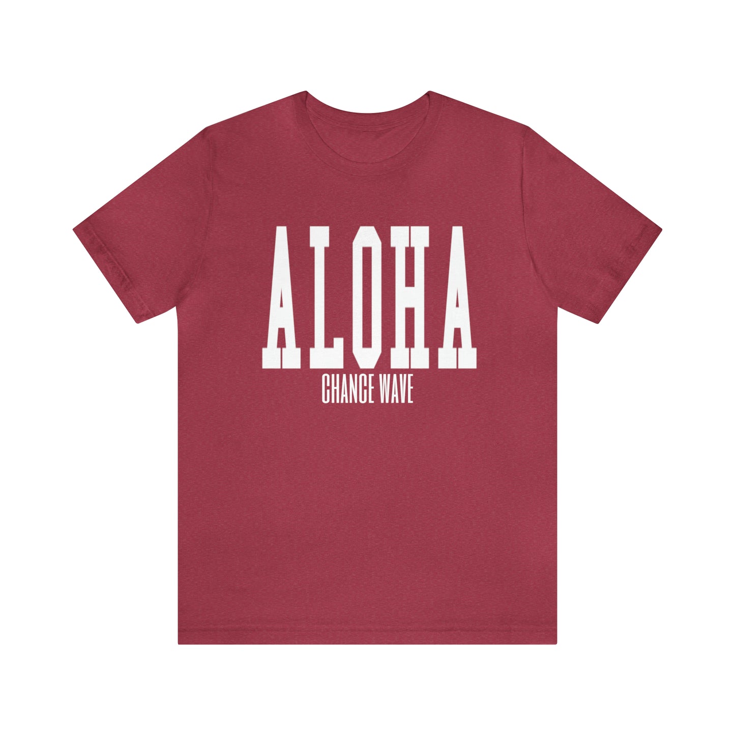 Aloha Tee