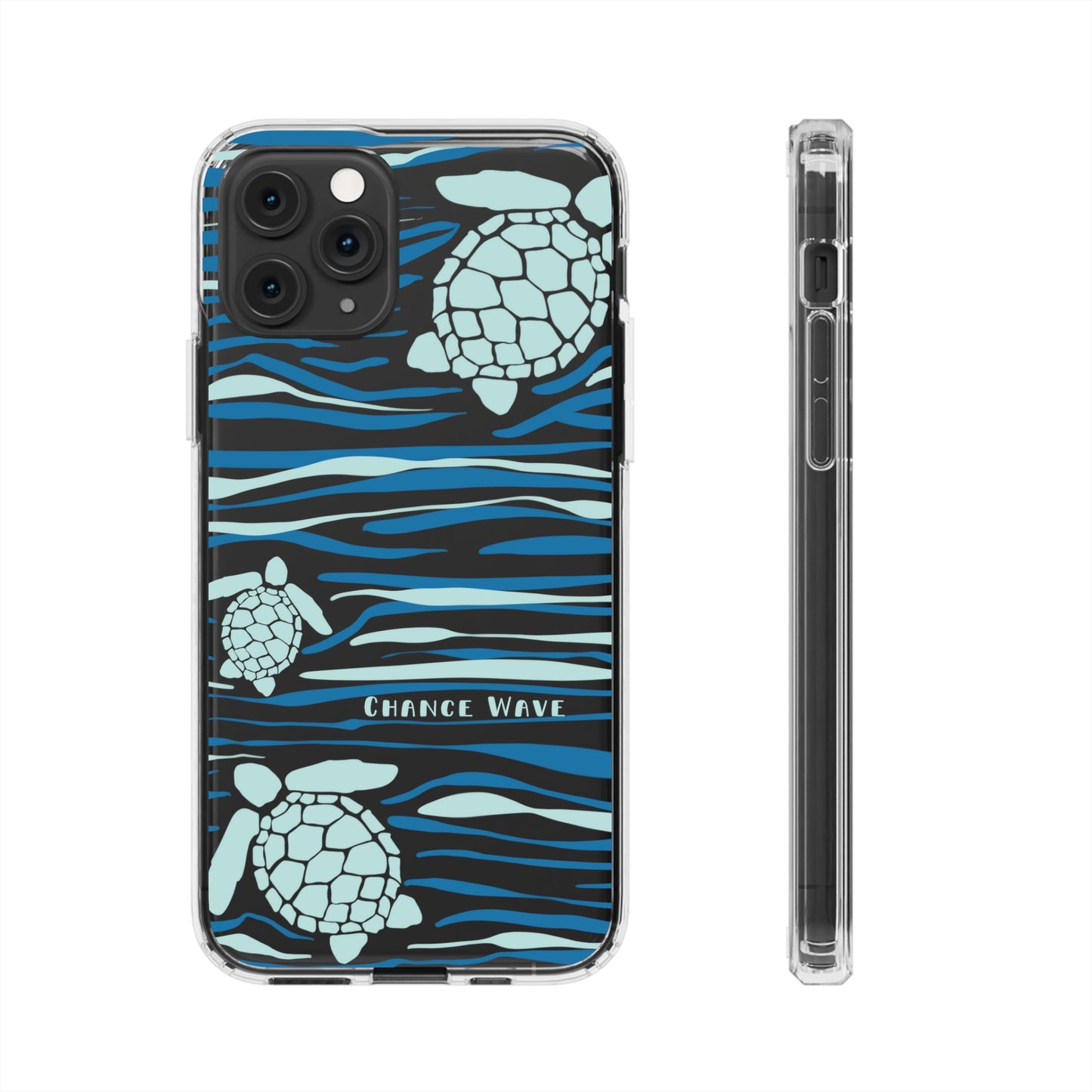 Turtle Wave Case